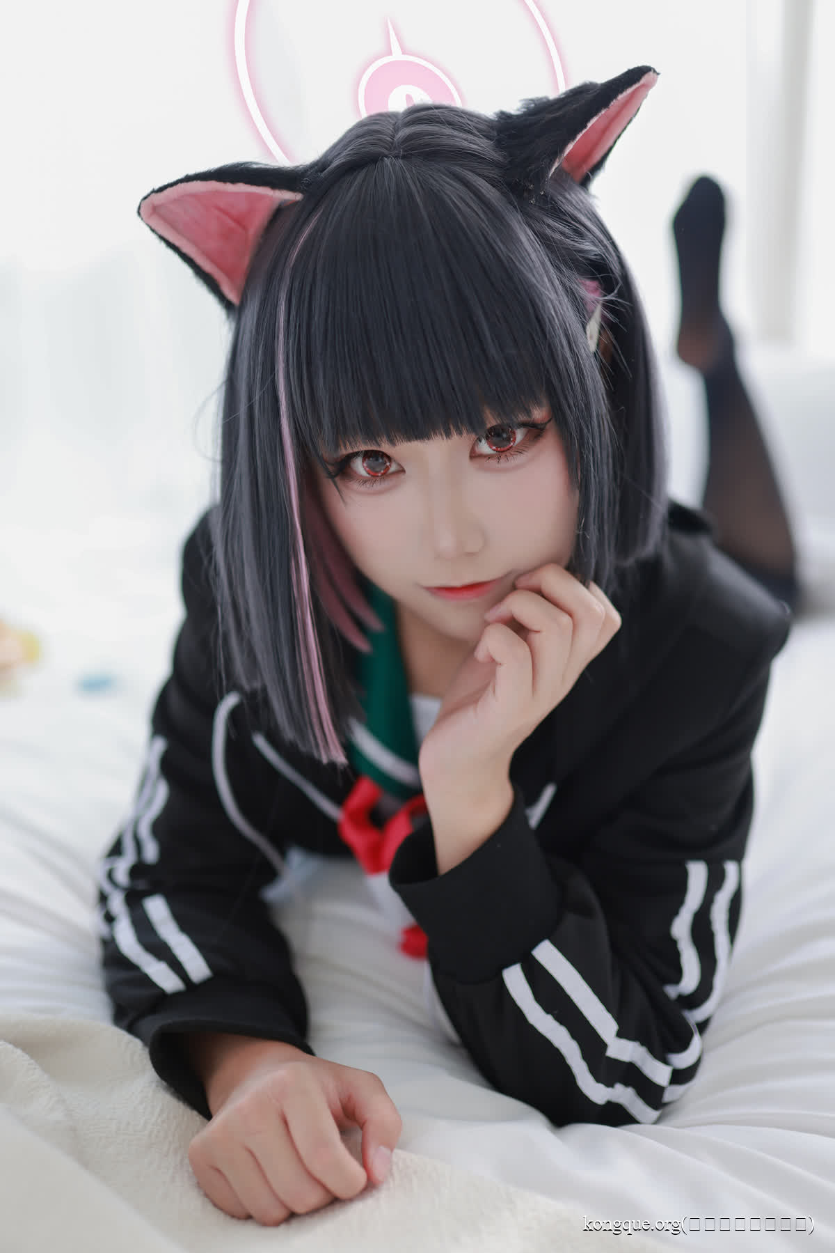 图片[13]-lunananya – 全套51期[9.4G-2026.1]-cosers写真次元网