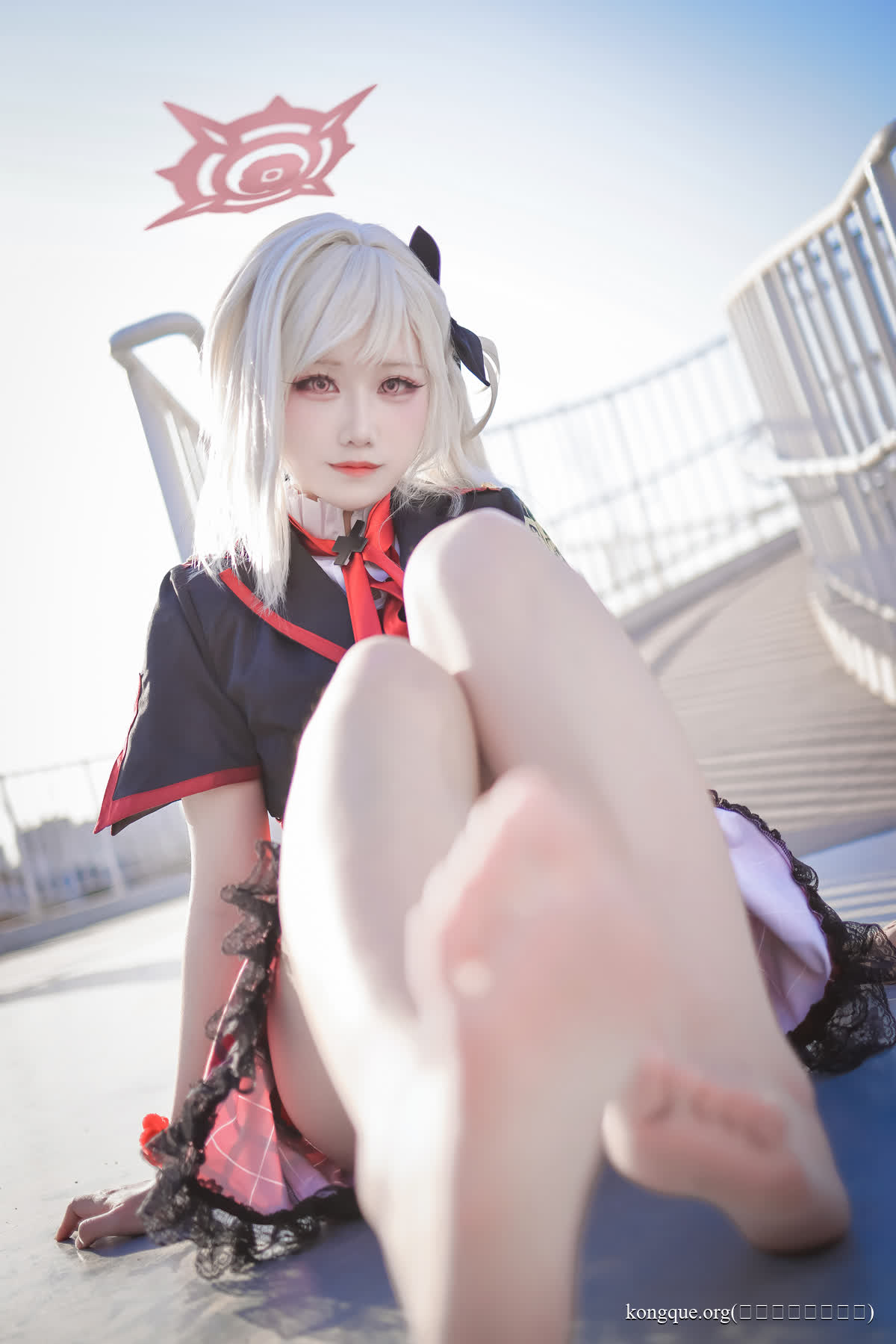 图片[17]-lunananya – 全套51期[9.4G-2026.1]-cosers写真次元网