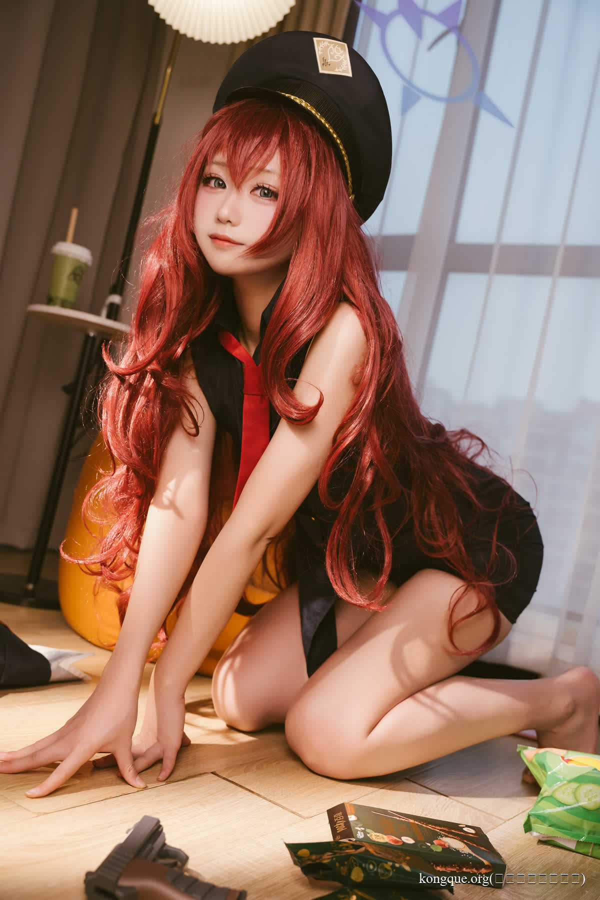 图片[19]-lunananya – 全套51期[9.4G-2026.1]-cosers写真次元网