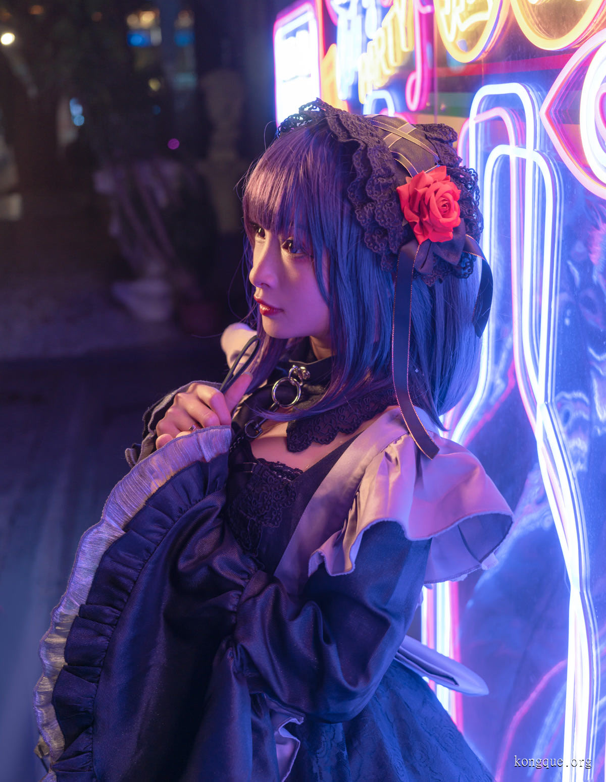 图片[9]-九九八吖 – 全套合集25期[6.4G-2026.1]-cosers写真次元网