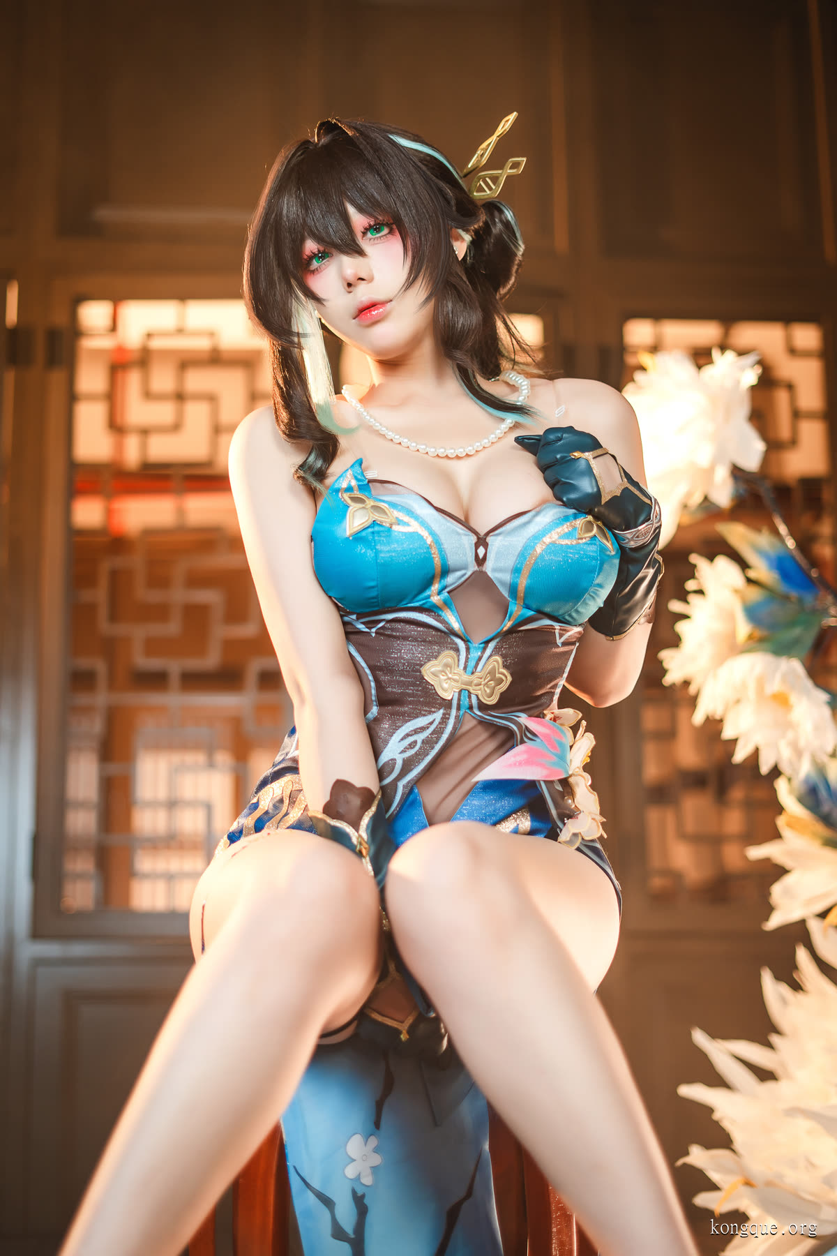 九言 - 全套113期&随包视频[41.2G-2025.12]-cosers写真次元网