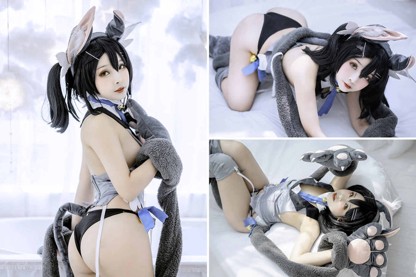 Sayo Momo_精美美图全部写真作品合集|持续更新