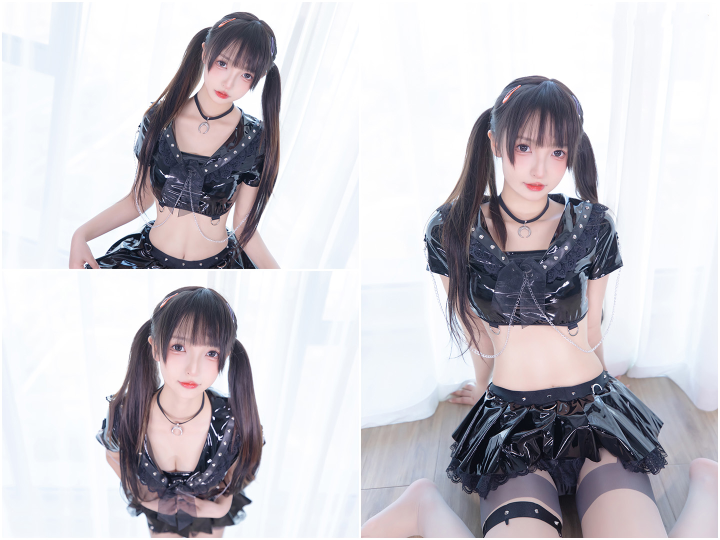 神楽坂真冬_精美美图全部写真作品合集|持续更新