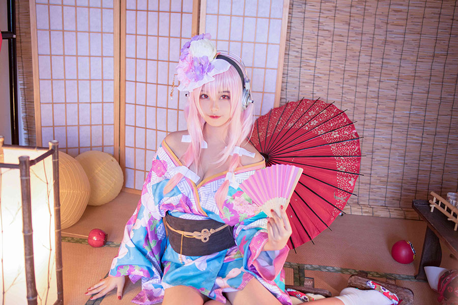 蜜汁猫裘_精美美图全部写真作品合集|持续更新