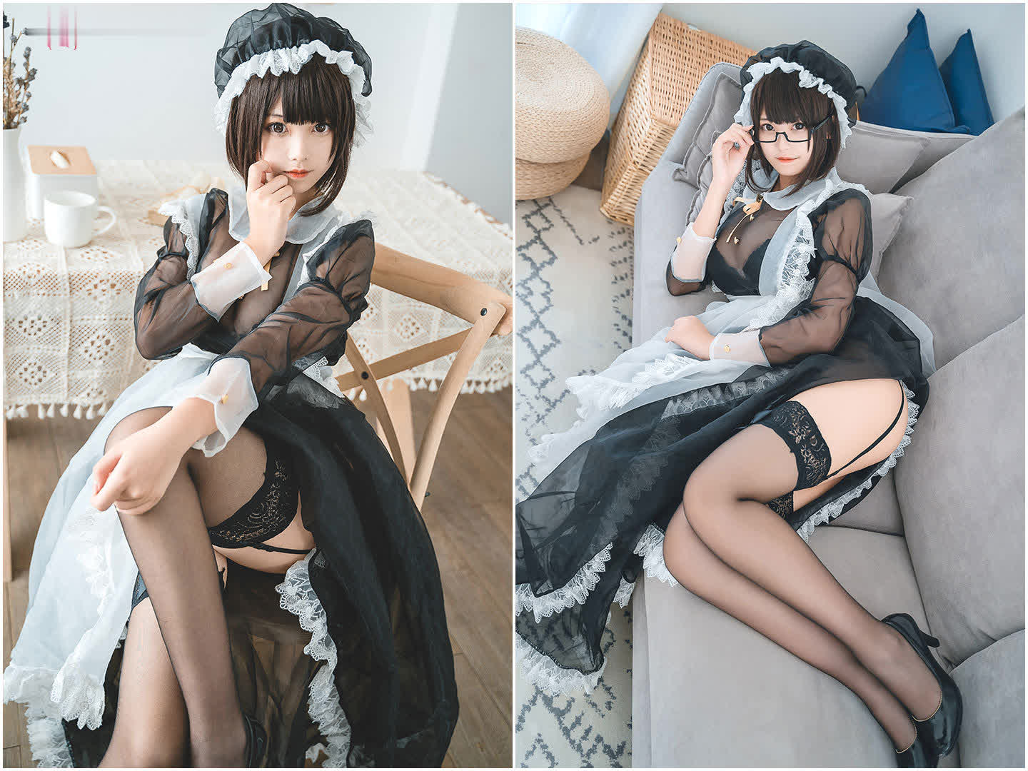 蜜汁猫裘_精美美图全部写真作品合集|持续更新