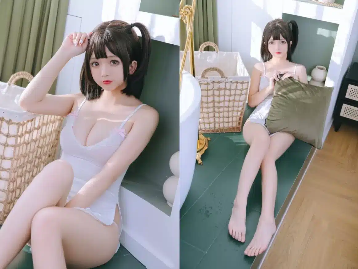 日奈娇_奈一乔_写真coser美图作品合集下载|持续更新