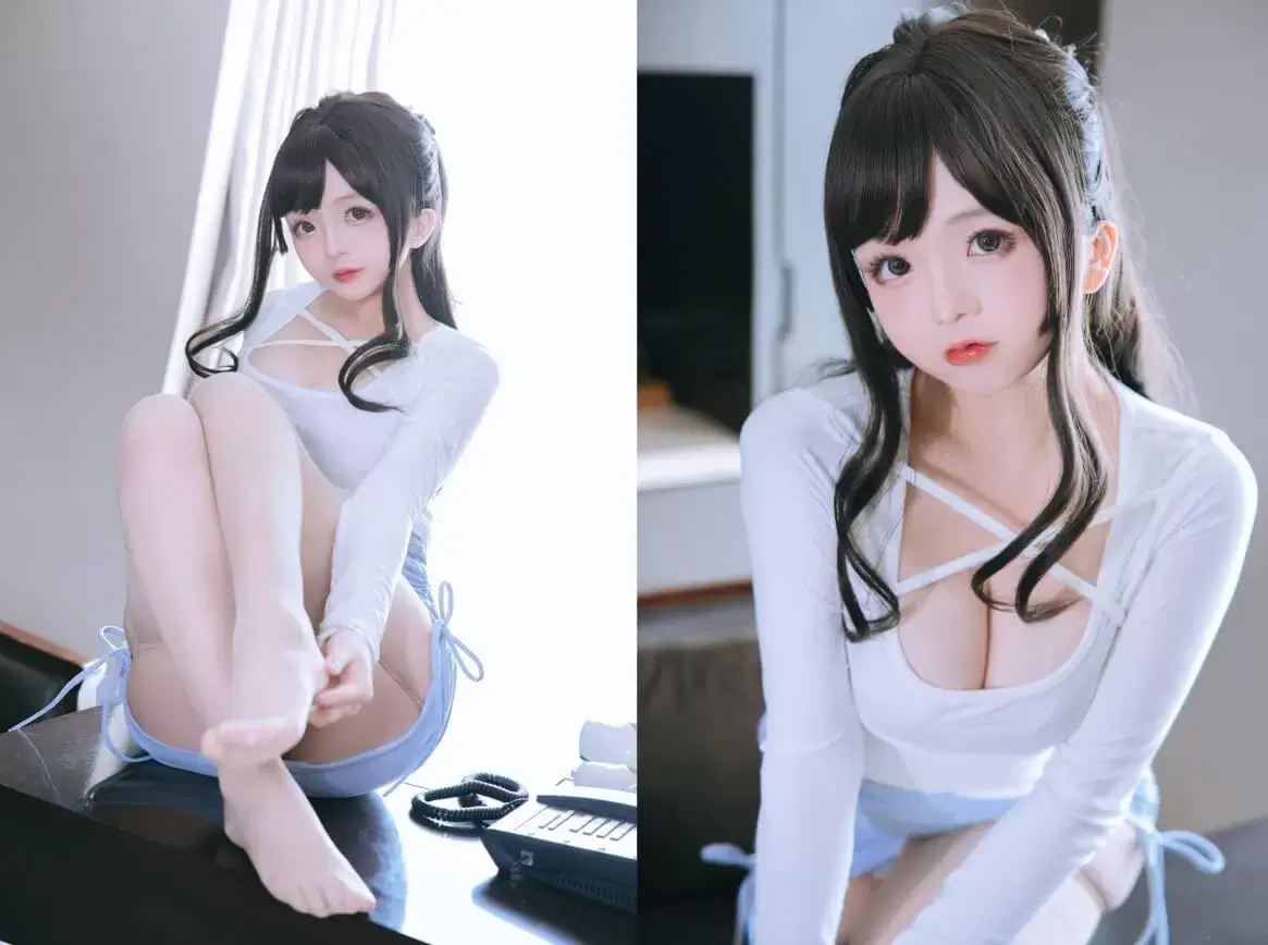 日奈娇_奈一乔_写真coser美图作品合集下载|持续更新