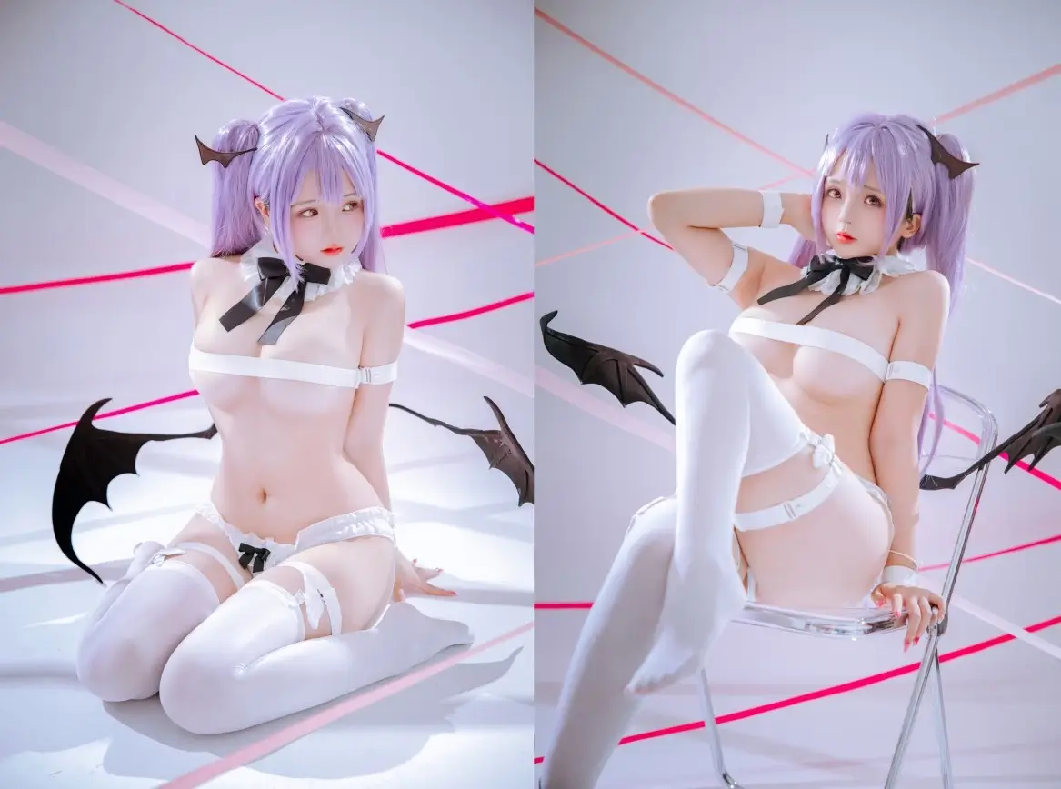 日奈娇_奈一乔_写真coser美图作品合集下载|持续更新