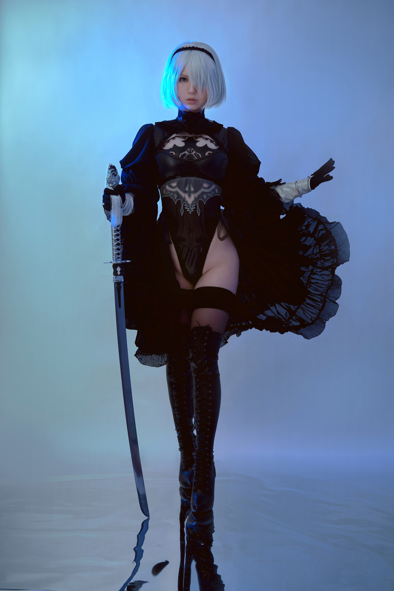 图片[12]-半半子 – 全套117(93+24)期&随包视频[21.8G-2026.2]-cosers写真次元网