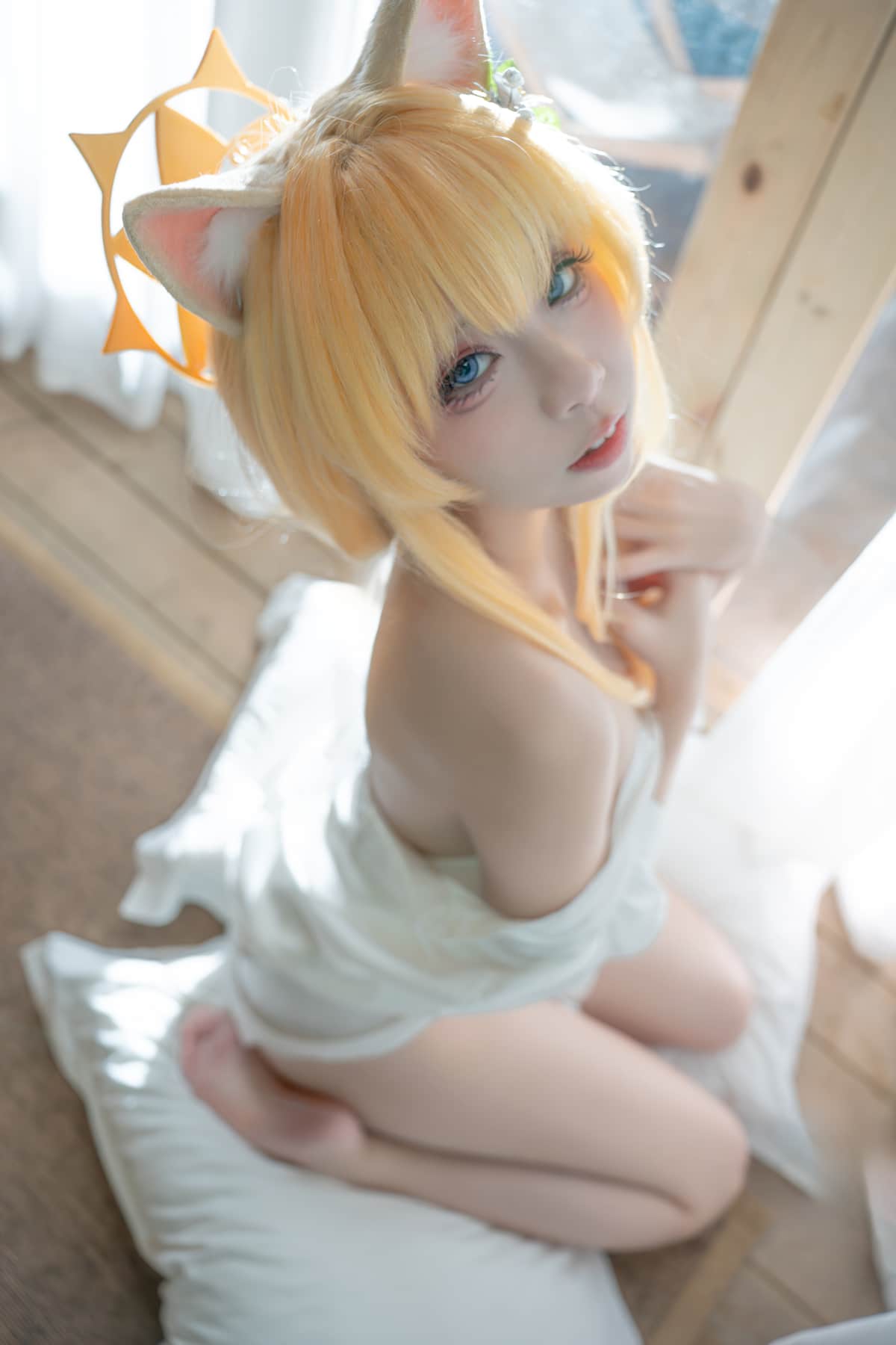 纸悦Etsu_ko_写真coser美图作品合集下载|持续更新 纸悦Etsu_ko_写真coser美图作品合集下载|持续更新