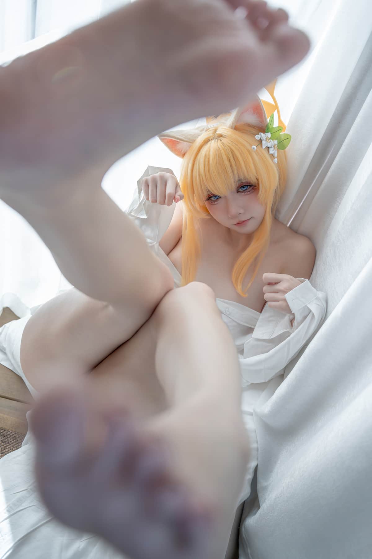 纸悦Etsu_ko_写真coser美图作品合集下载|持续更新 纸悦Etsu_ko_写真coser美图作品合集下载|持续更新