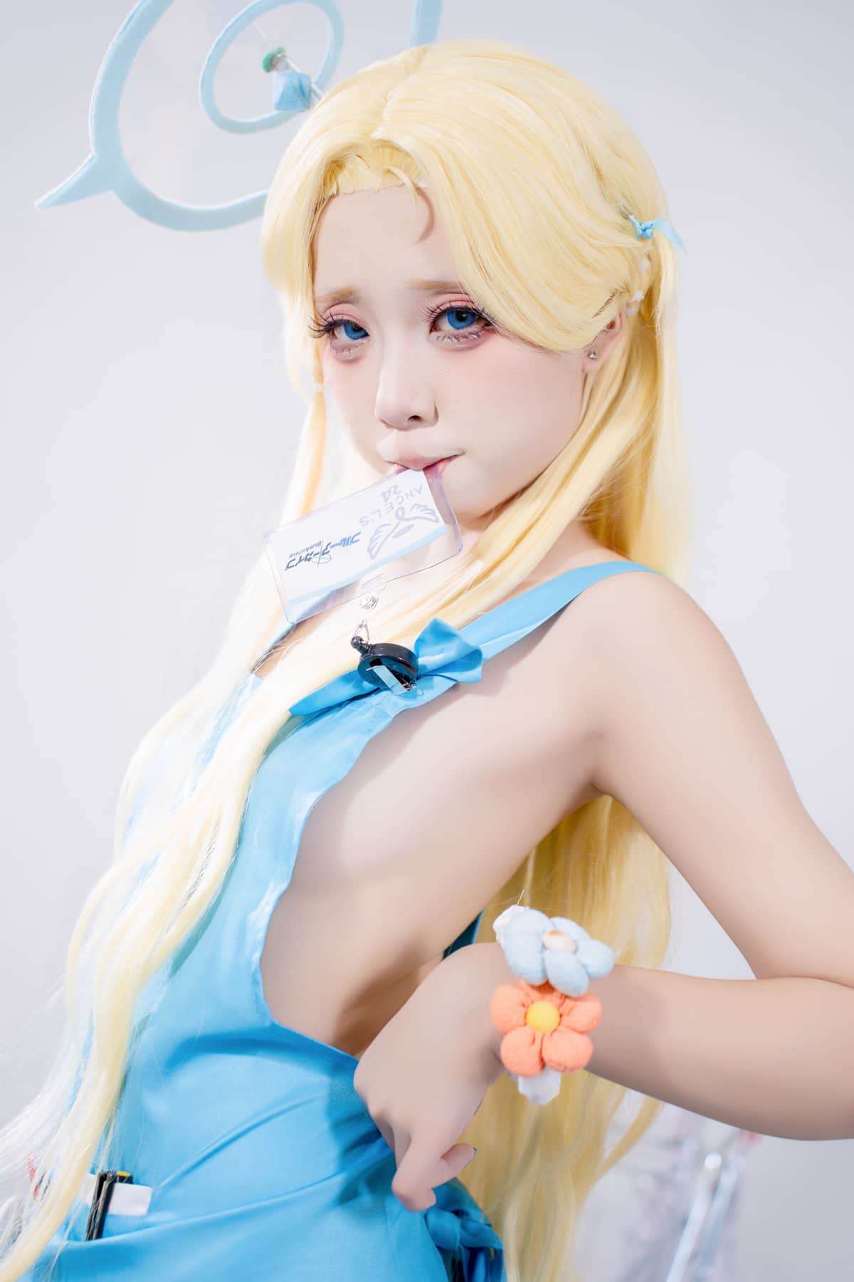 纸悦Etsu_ko_写真coser美图作品合集下载|持续更新 纸悦Etsu_ko_写真coser美图作品合集下载|持续更新