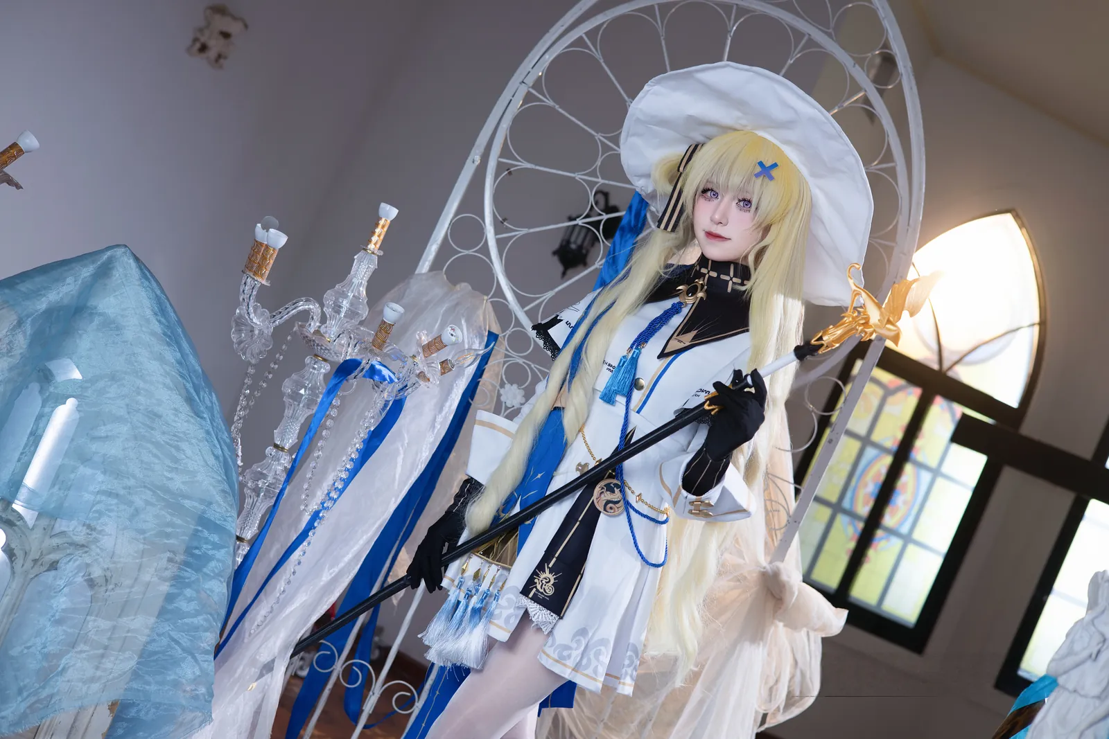 双木扶苏_写真coser美图作品合集下载|持续更新