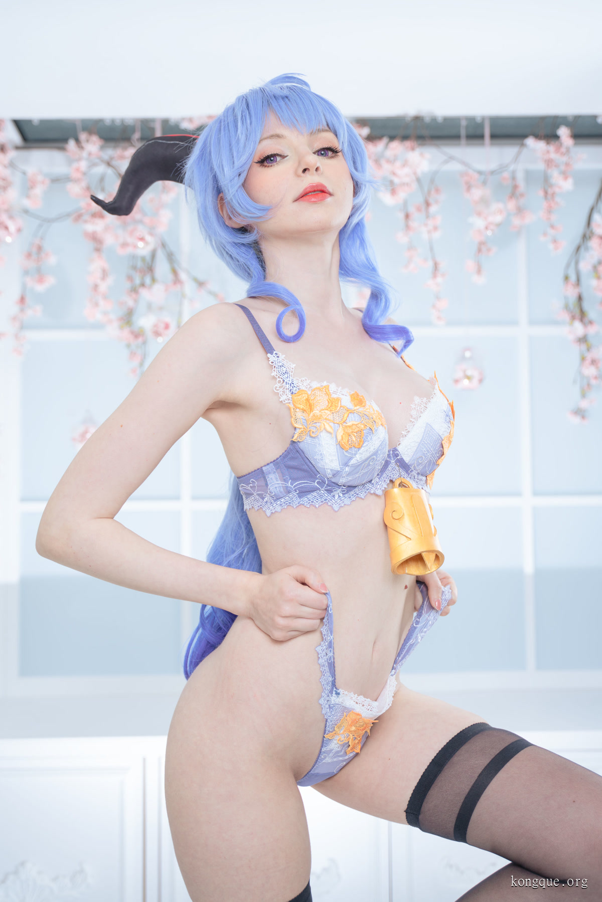 图片[11]-Peach milky(爱尔兰) – 全套37期&视频[10.8G-2026.2]-cosers写真次元网