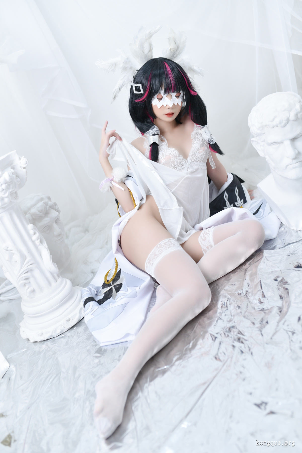 图片[14]-PoppaChan –  全套129期&随包视频[62.3G-2026.2]-cosers写真次元网