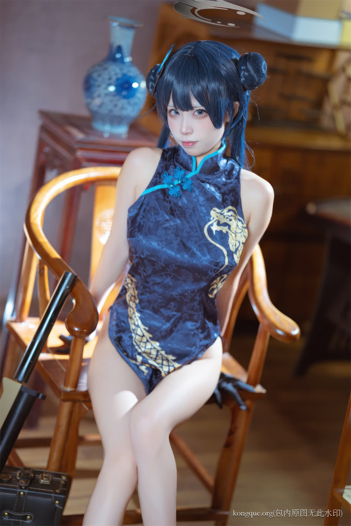 图片[11]-三無人型 – 全套14期&随包视频[4.2G-2026.2]-cosers写真次元网