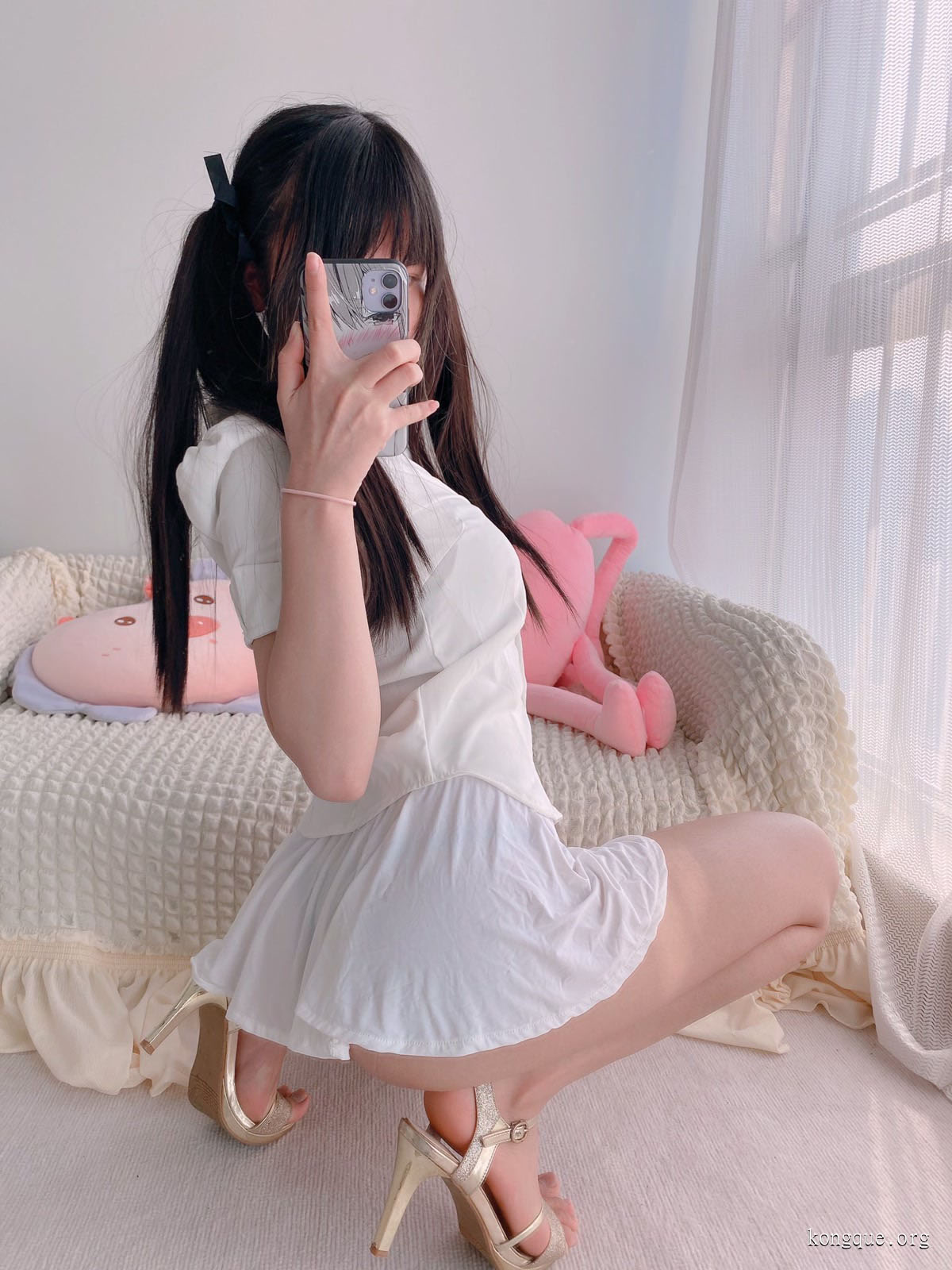 图片[11]-二阶堂 (宅绘子) – 全套42期&视频[5.3G-2026.2]-cosers写真次元网