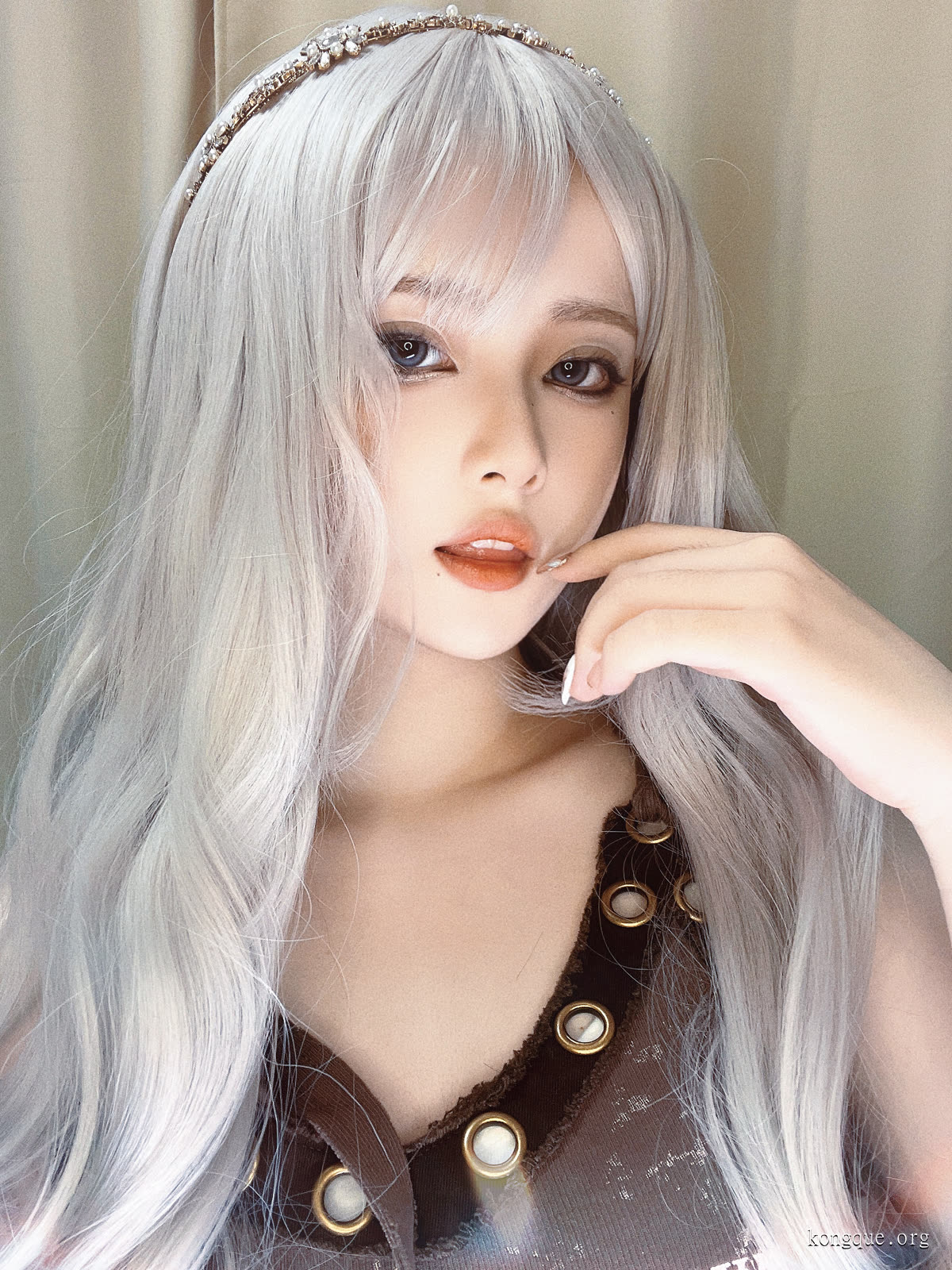 图片[7]-屿鱼 – 全套81期[23G-2026.1]-cosers写真次元网