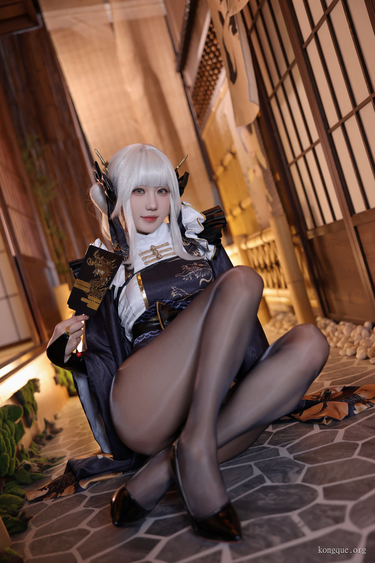 图片[7]-无影喵喵 – 全套13期&随包视频[17.6G-2026.2]-cosers写真次元网