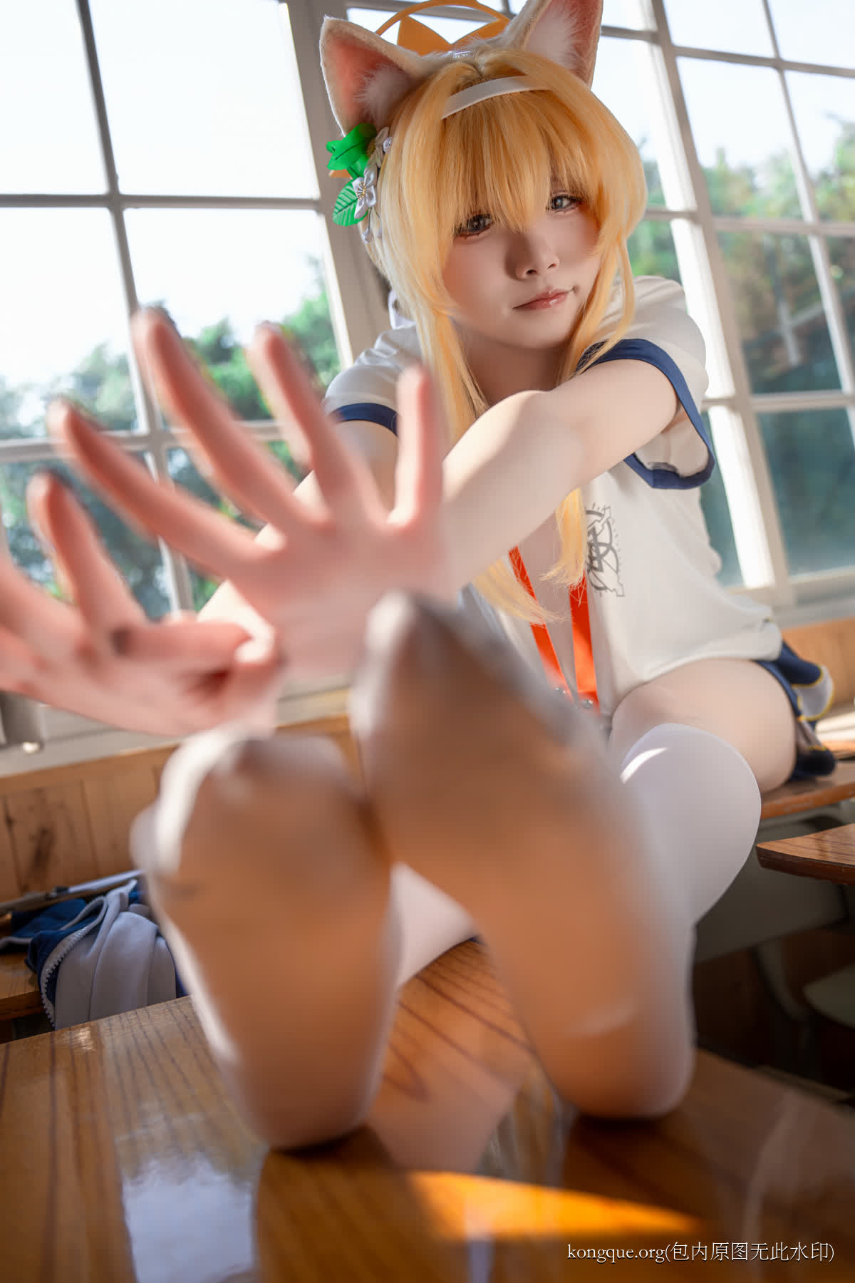 图片[11]-纸悦Etsu_ko – 全套19期[8.6G-2026.1]-cosers写真次元网