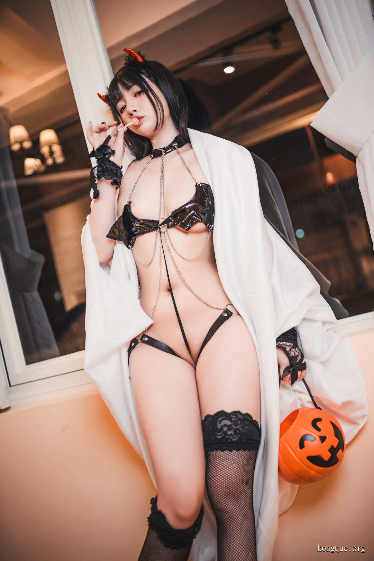 图片[14]-落落Raku – 全套59期&随包视频[26.2G-2026.2]-cosers写真次元网