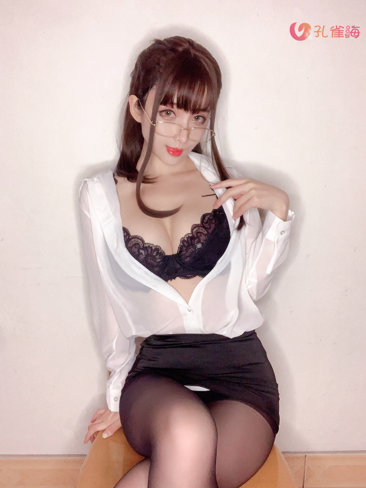 图片[2]-Rioko凉凉子 – 全套153期&随包视频[75.6G-2026.3]-cosers写真次元网