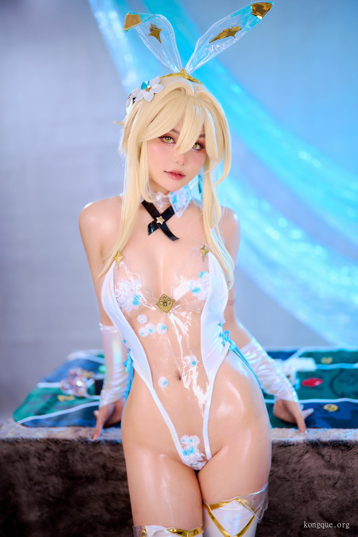 图片[2]-Joyce Lin2x – 全套59期[19.3G-2026.3]-cosers写真次元网