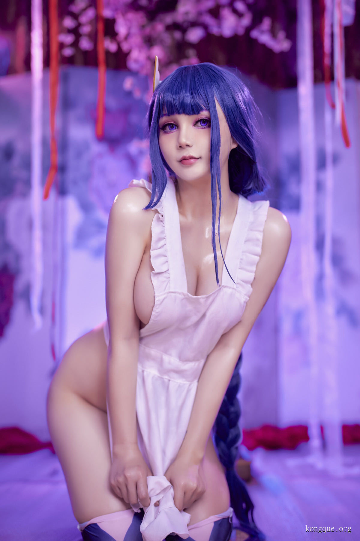 图片[5]-Joyce Lin2x – 全套59期[19.3G-2026.3]-cosers写真次元网