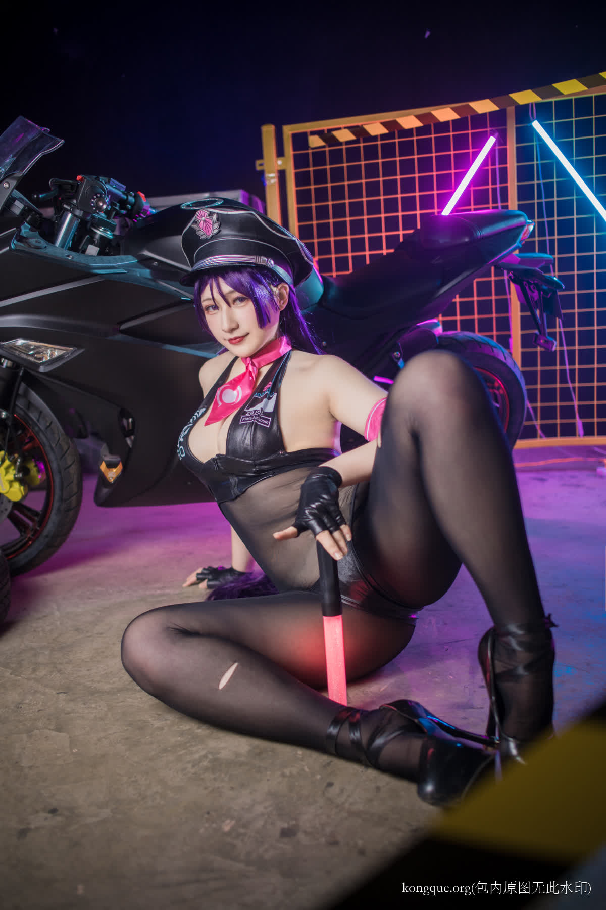 图片[11]-Zyra秋 – 全套13期&随包视频[5.1G-2026.3]-cosers写真次元网