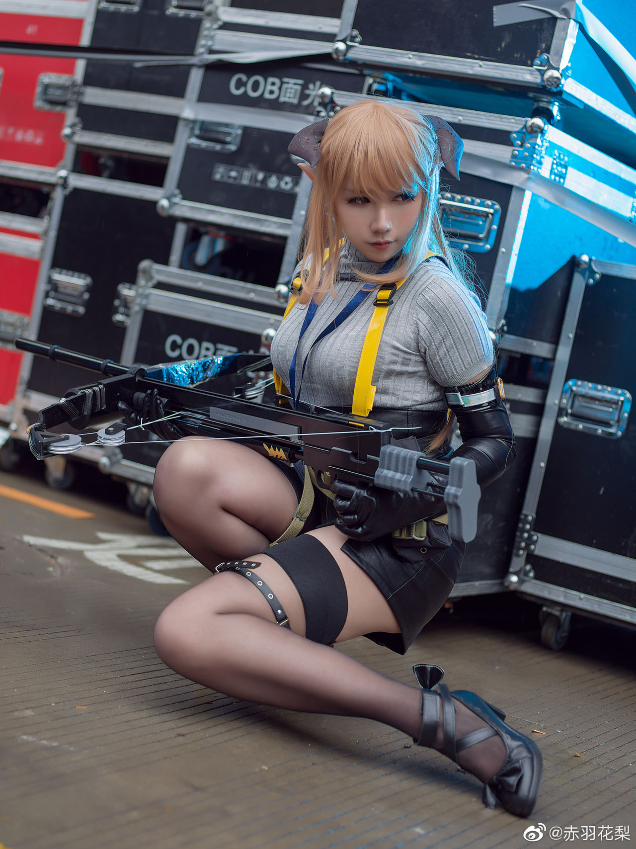 麻花麻花酱 – 全套137期及随包视频[77.5G-2026.3]-cosers写真次元网