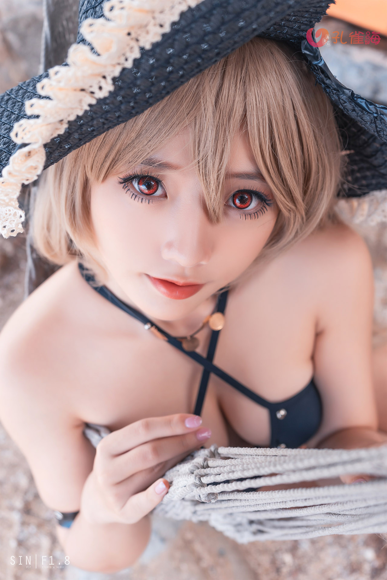 图片[6]-Messie Huang – 合集48期[9G-2026.3]-cosers写真次元网