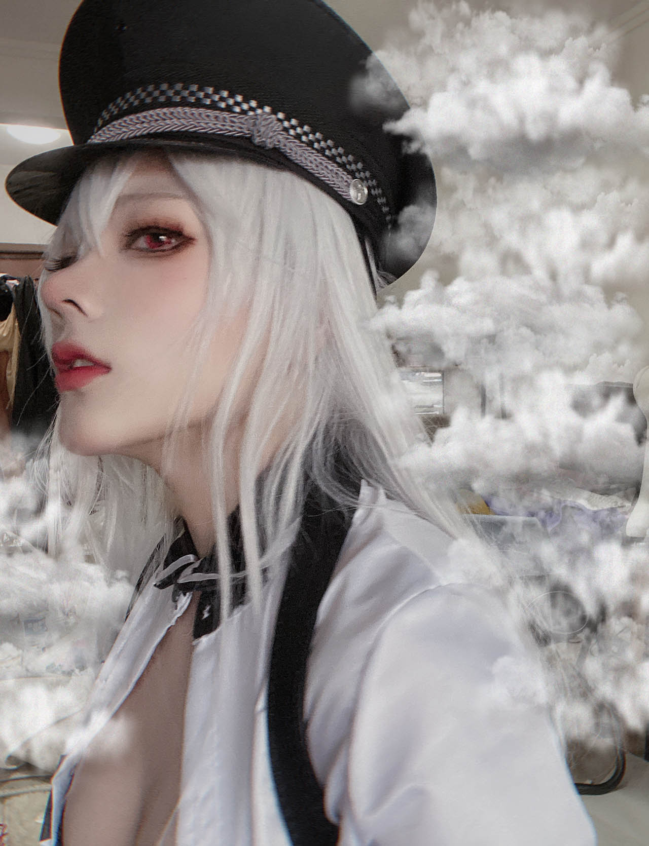 图片[5]-起司块wii – 全套39期含随包视频[18.3G-2026.3]-cosers写真次元网