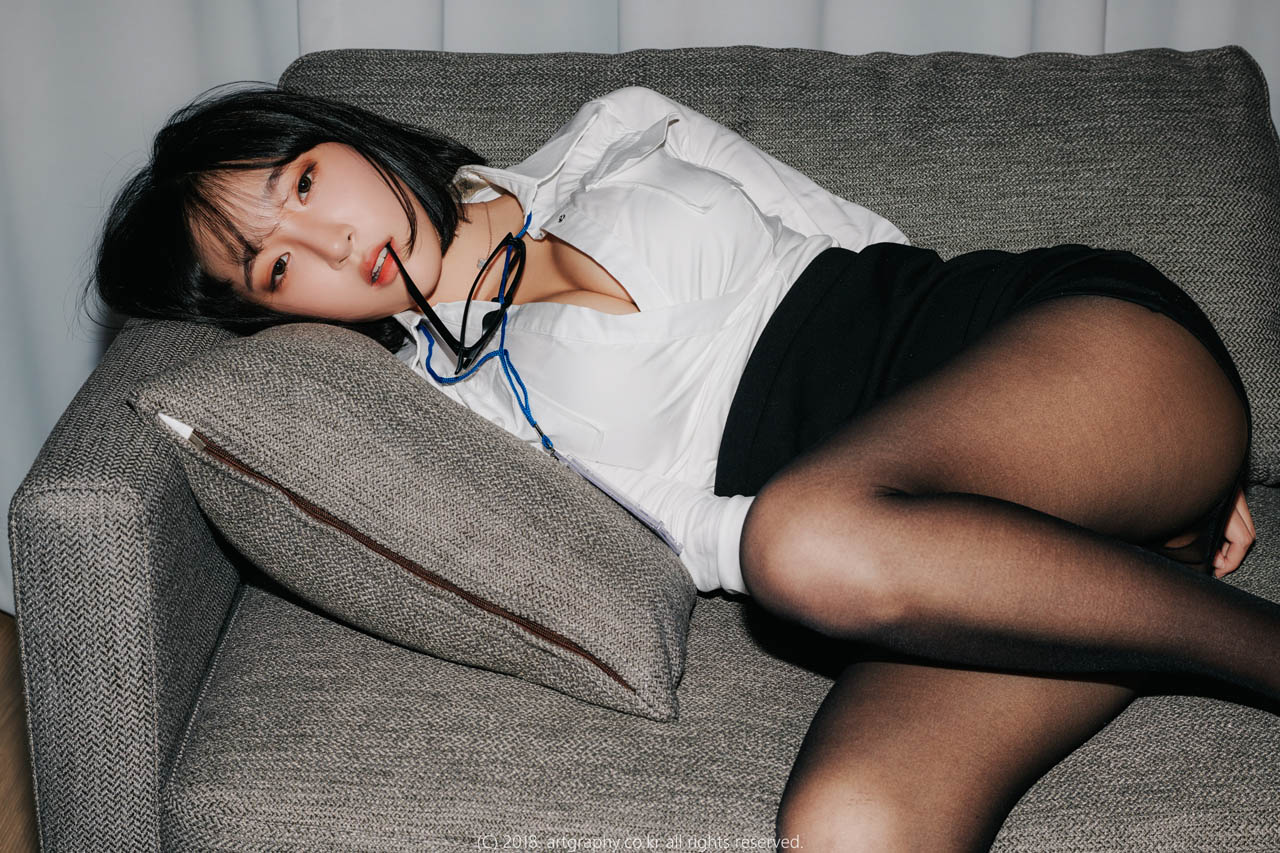 图片[12]-Kang Inkyung강인경(姜仁卿)  – 全套156期&随包视频[66.6G-2026.3]-cosers写真次元网