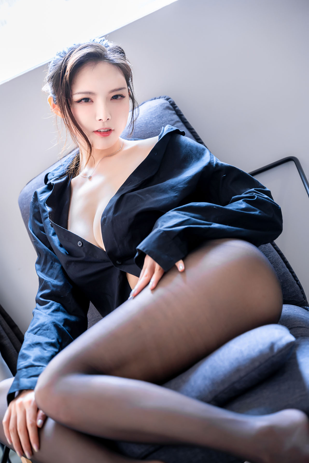 秋和柯基(夏小秋秋秋) – 全套125期&随包视频[138.2G-2026.3]-cosers写真次元网