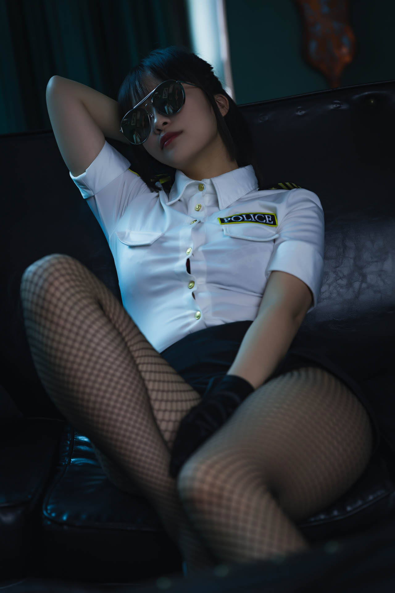 洛璃LoLiSAMA – 全套105期含随包视频[75.9G-2026.3]-cosers写真次元网