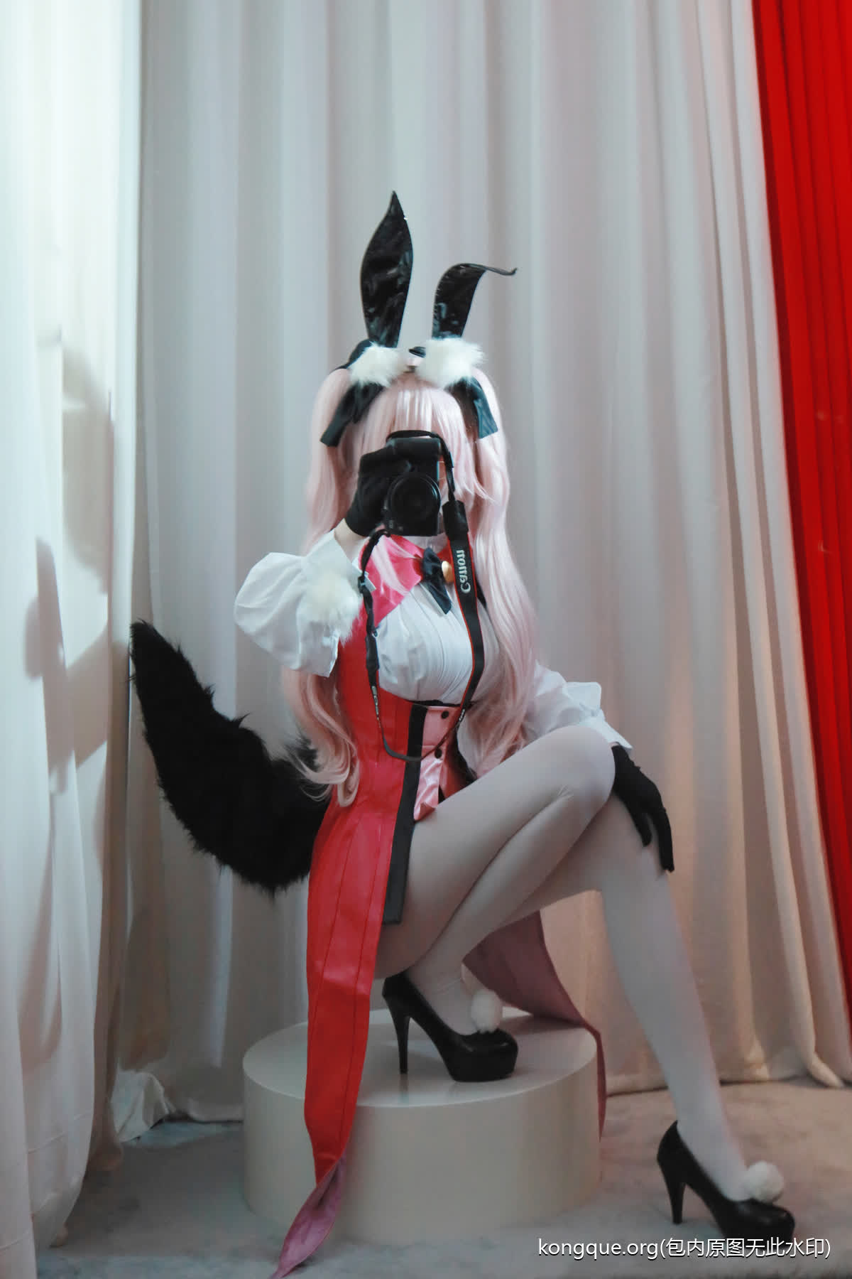 图片[12]-一色雨 – 全套13期&随包视频[8.3G-2026.3]-cosers写真次元网