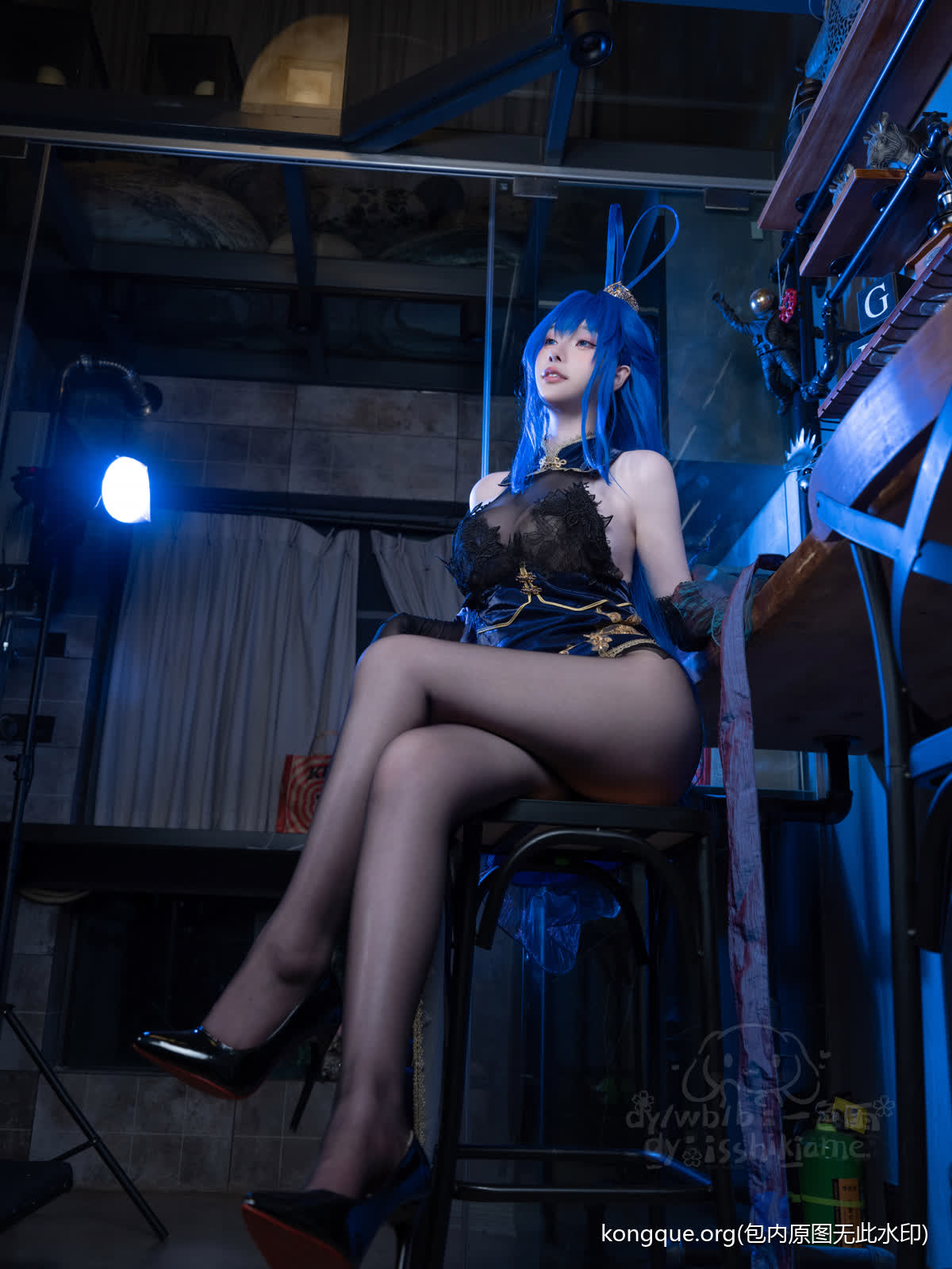 图片[10]-一色雨 – 全套13期&随包视频[8.3G-2026.3]-cosers写真次元网