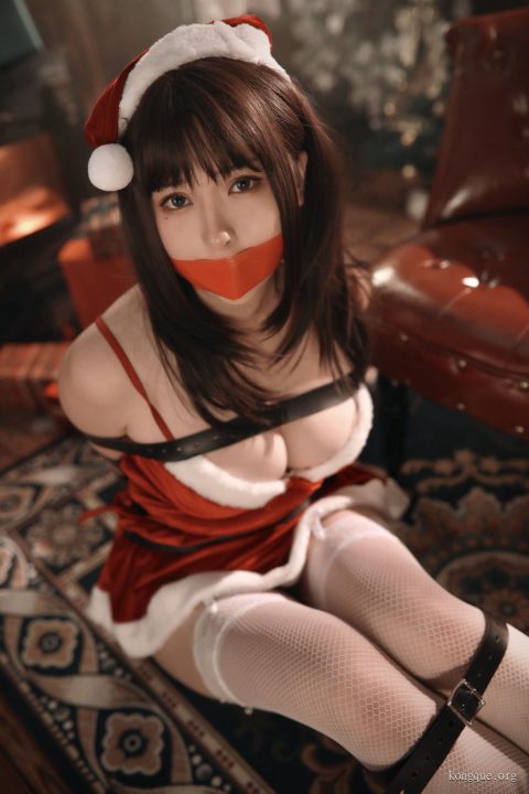 图片[5]-小容仔咕咕咕w – 全套38期[14.5G-2026.3]-cosers写真次元网