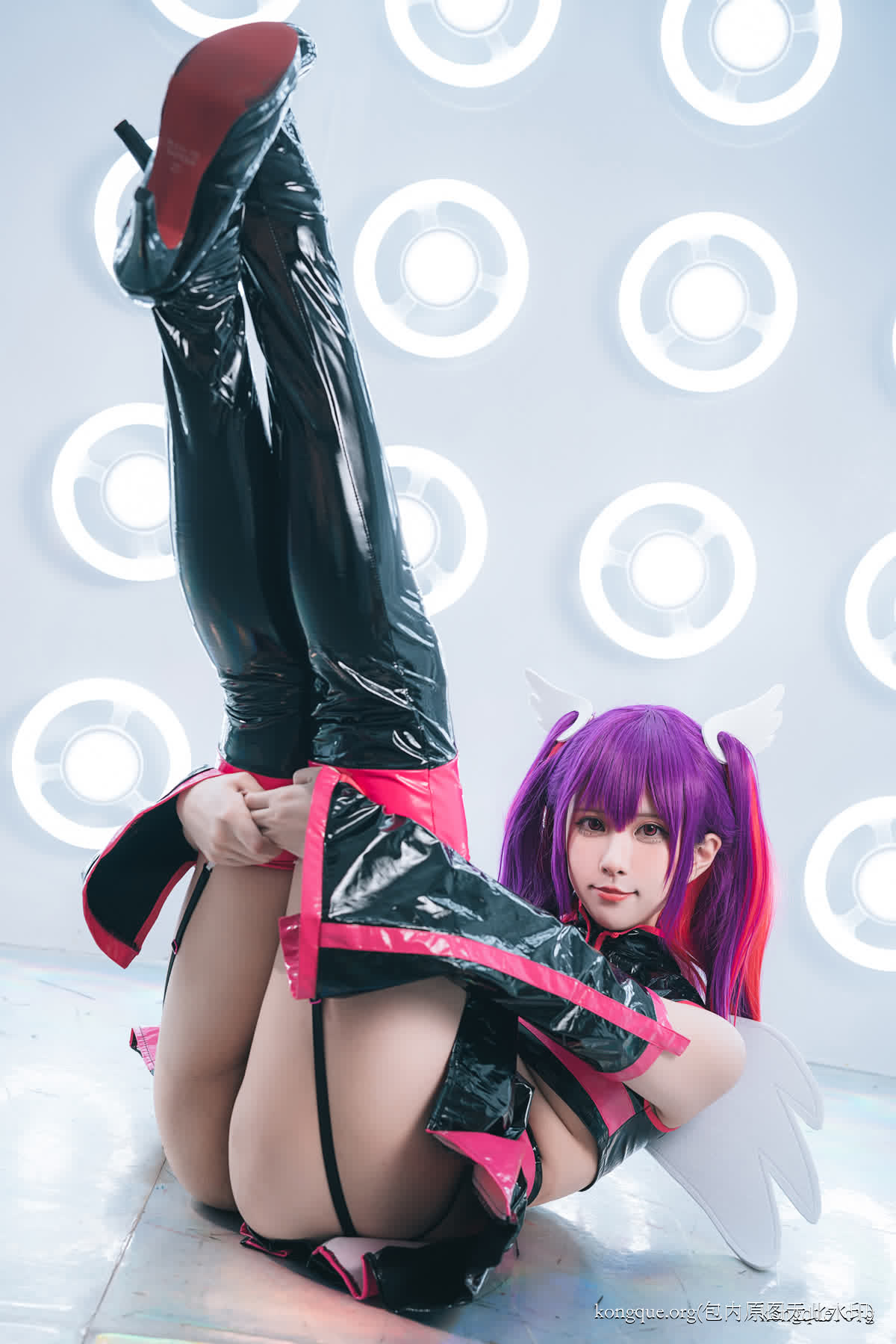 图片[8]-小空sora – 全套10期&视频[1.9G-2026.3]-cosers写真次元网