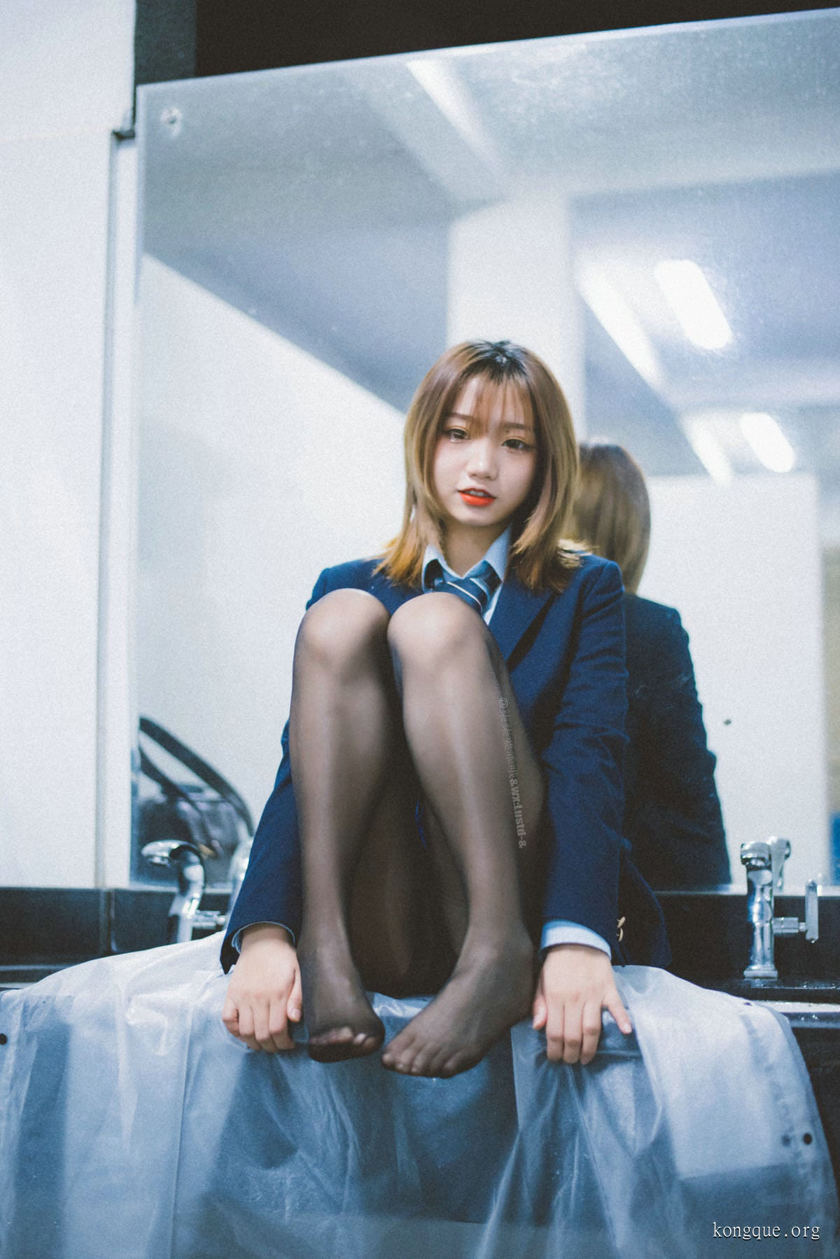 图片[3]-柒柒要乖哦(柒柒不可爱) – 全套79期&随包视频[57.5G-2026.3]-cosers写真次元网