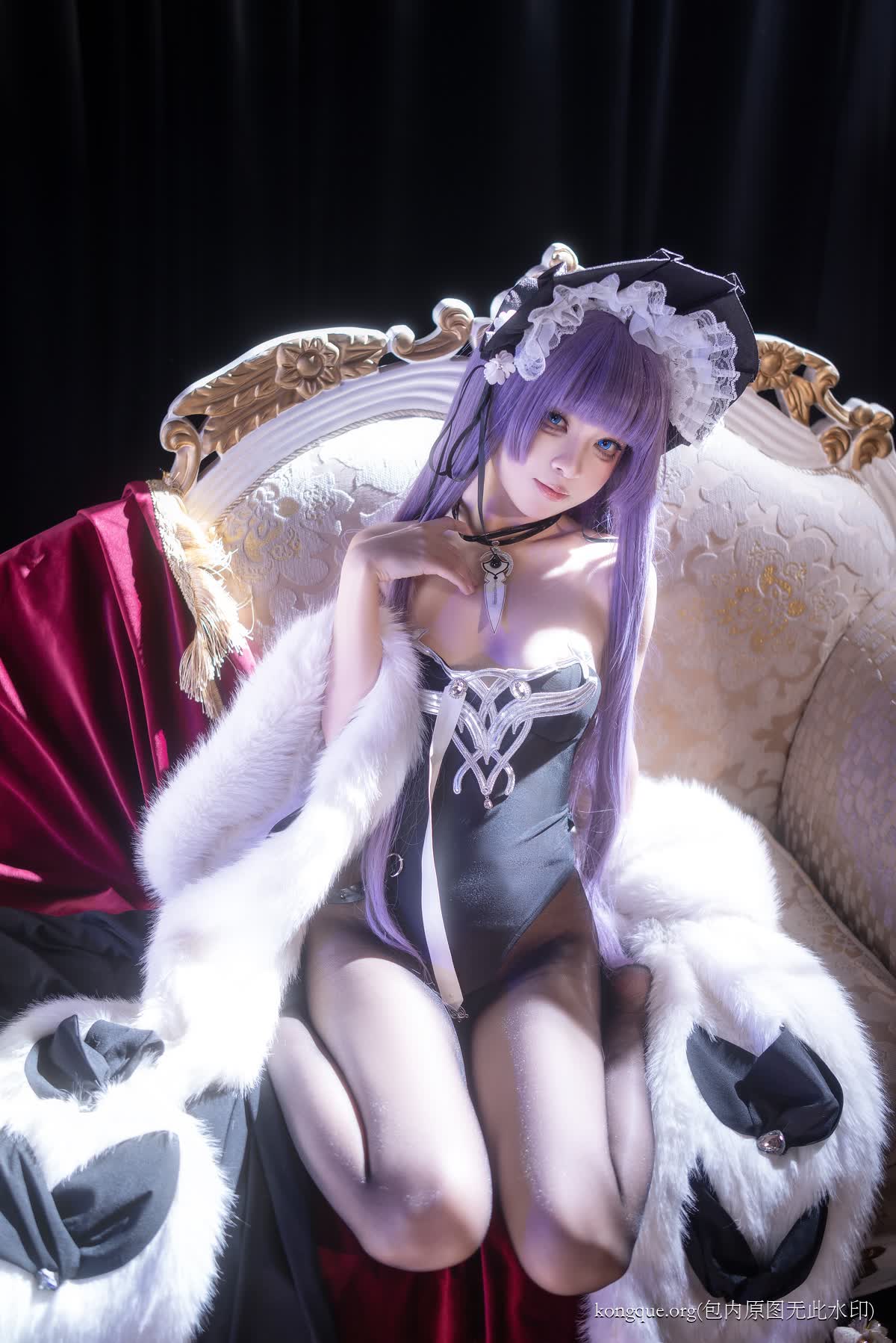 图片[13]-矢量鱼 – 全套26期[8.2G-2026.3]-cosers写真次元网