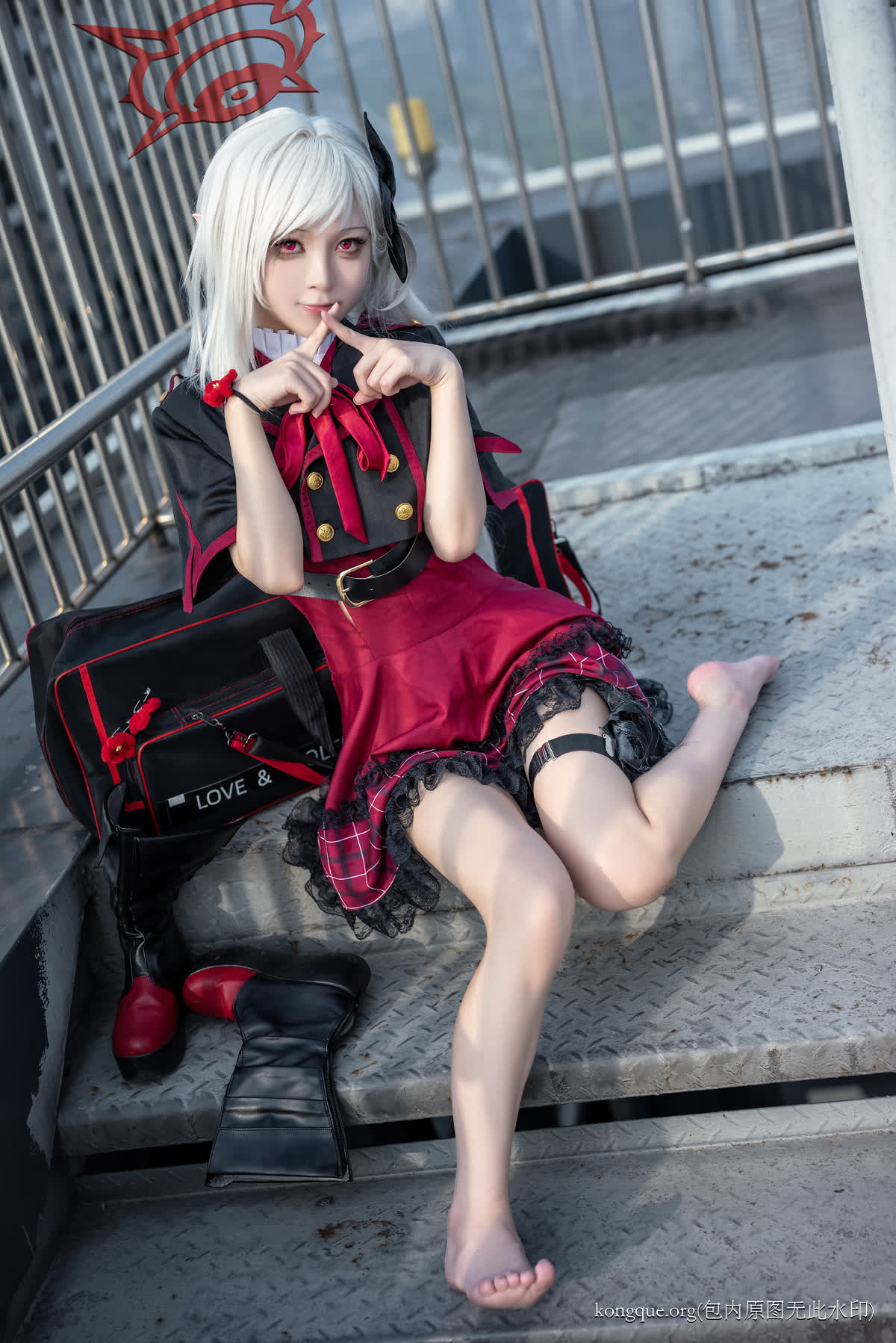 图片[4]-矢量鱼 – 全套26期[8.2G-2026.3]-cosers写真次元网