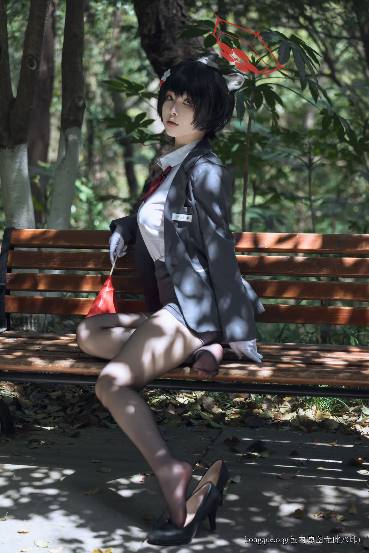 图片[6]-矢量鱼 – 全套26期[8.2G-2026.3]-cosers写真次元网