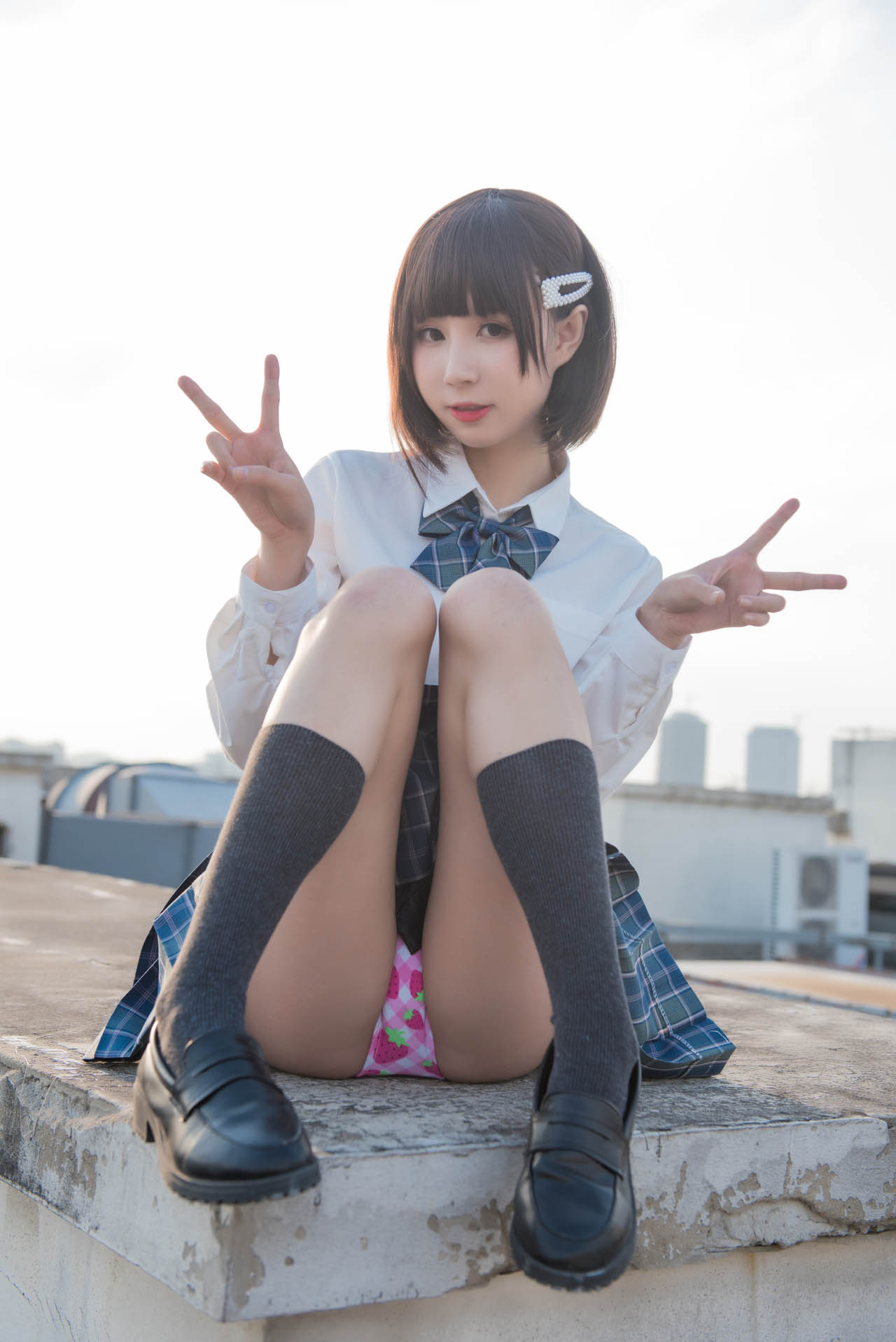 图片[3]-西园寺南歌 – 全套41期&随包视频[22.1G-2026.3]-cosers写真次元网