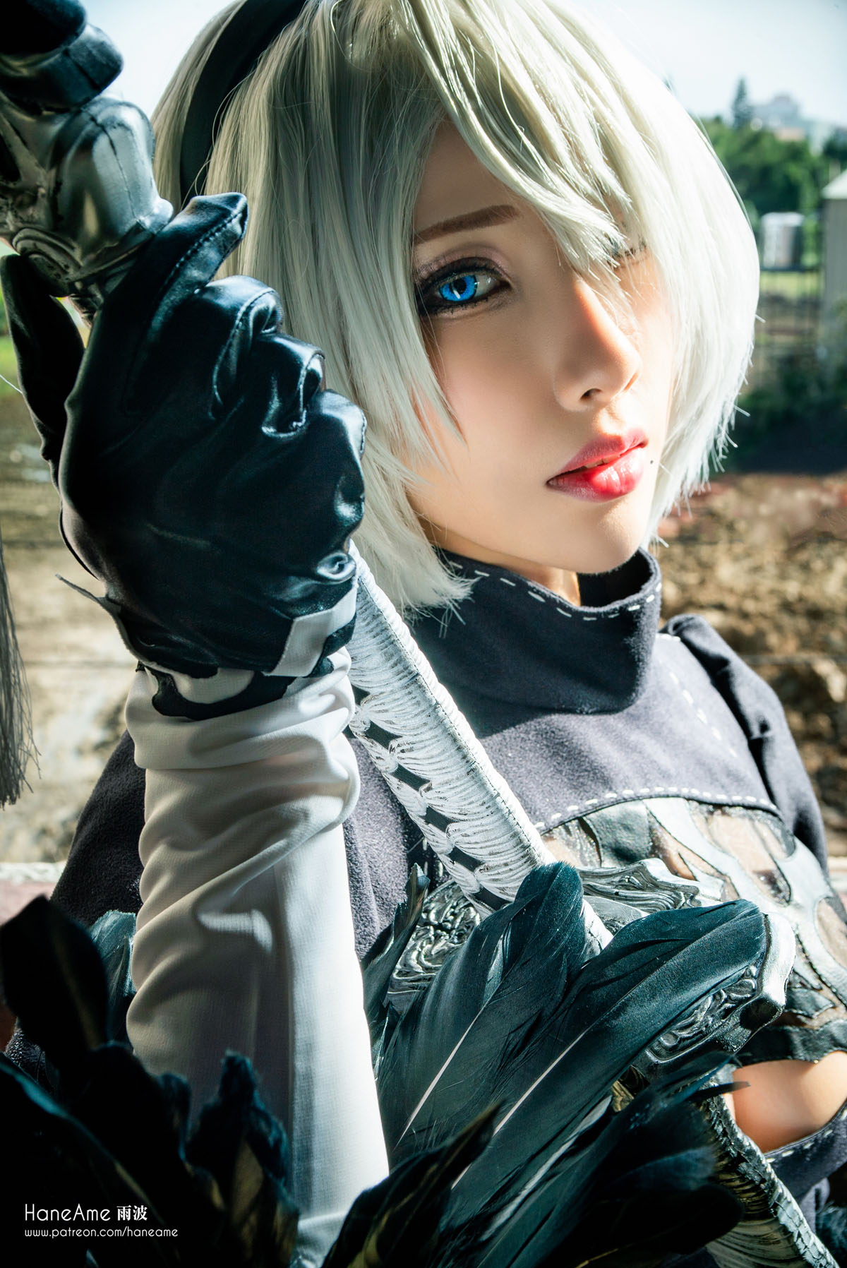 图片[3]-雨波_HaneAme – 全套486期及随包视频[133G-2026.3]-cosers写真次元网