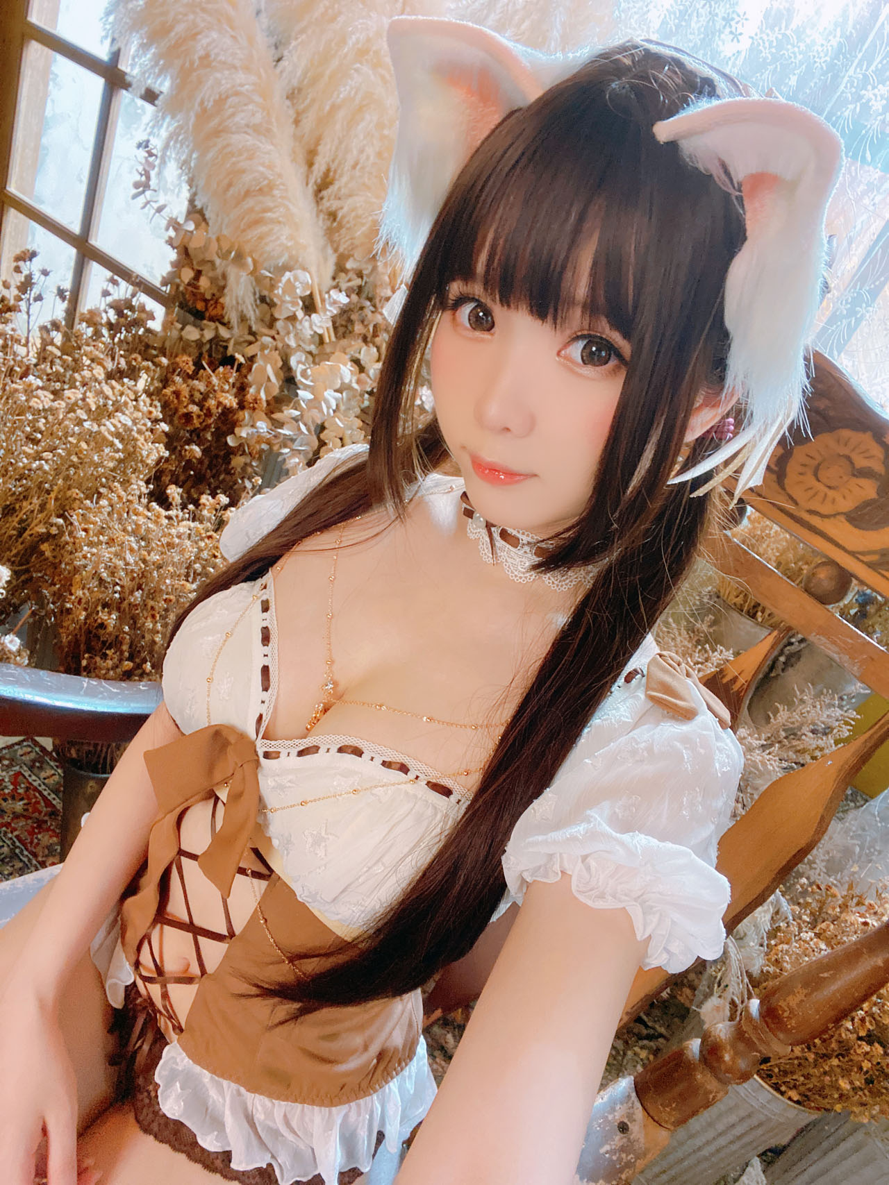 图片[3]-霜月shimo – 全套166期含随包视频[43.8G-2026.4]-cosers写真次元网