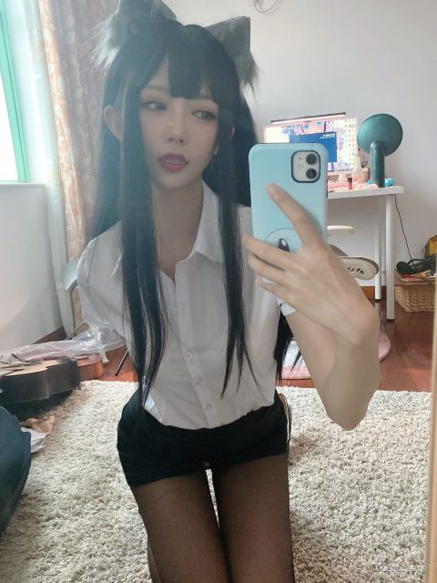 图片[5]-51酱 – 全套20期&随包视频[5G-2026.4]-cosers写真次元网