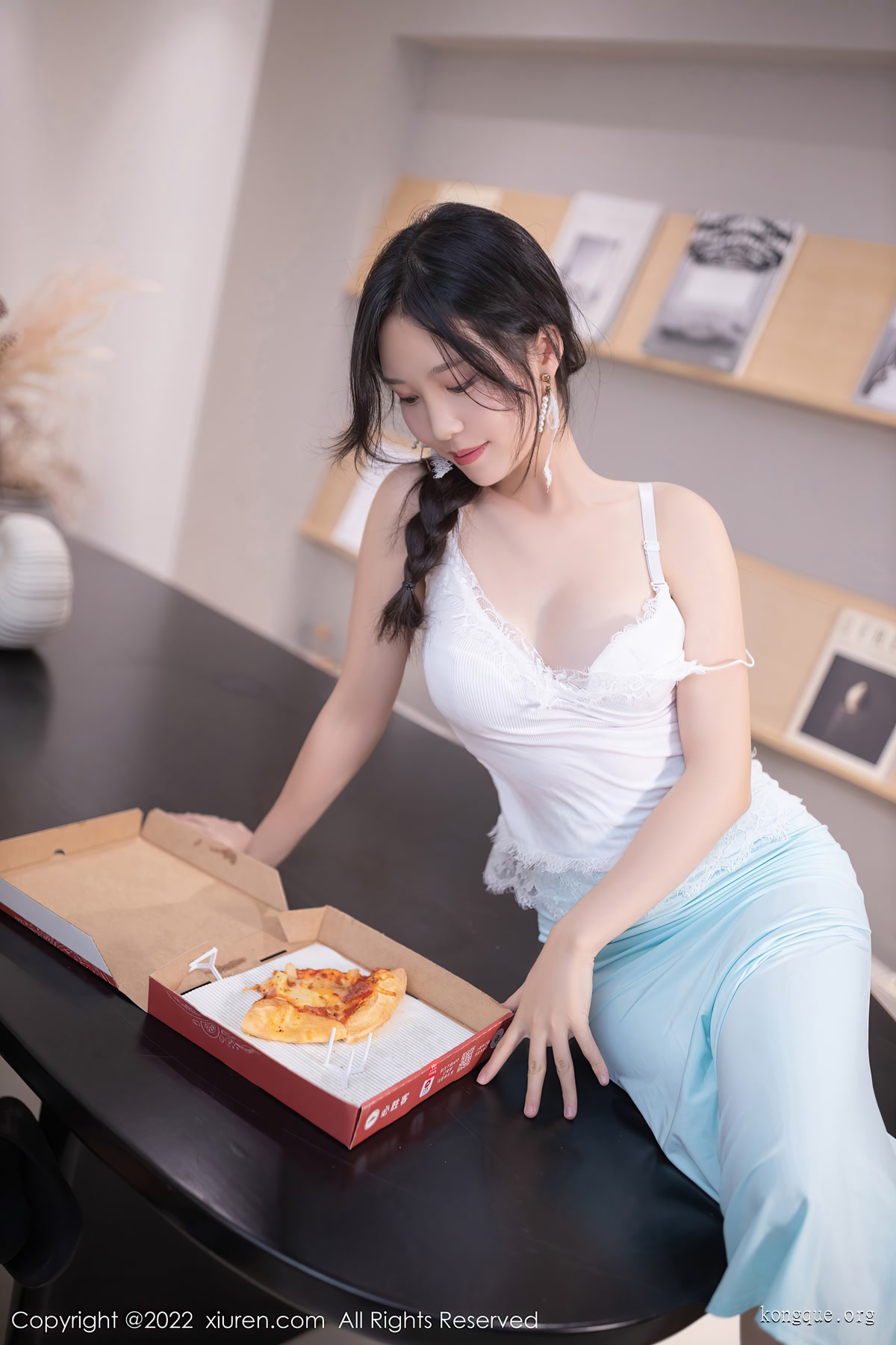 图片[5]-抖娘-利世 – 全套274期&随包视频[146G-2026.4]-cosers写真次元网