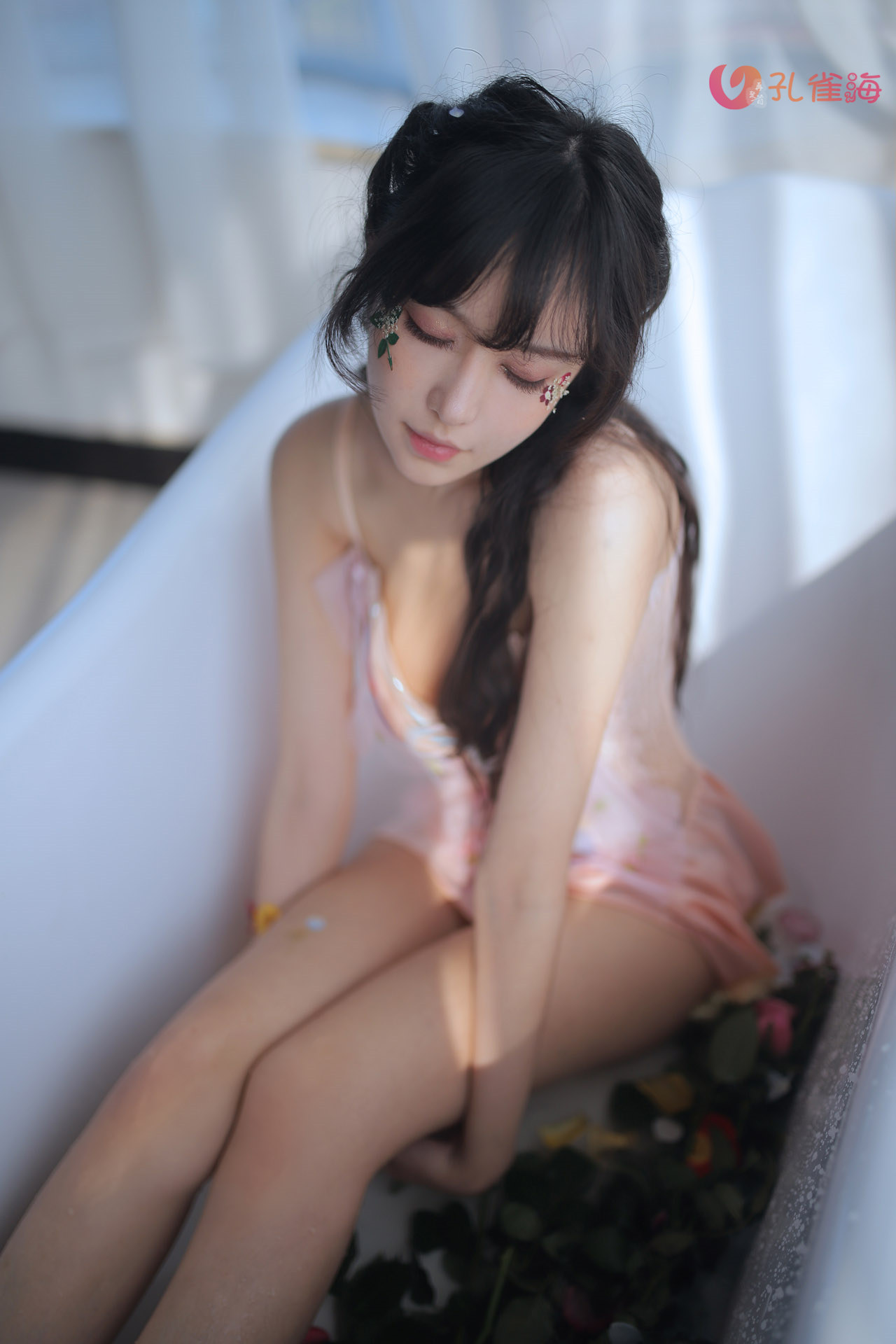 Shika小鹿鹿 - 全套133期&随包视频[22.5G-2026.4]-cosers写真次元网