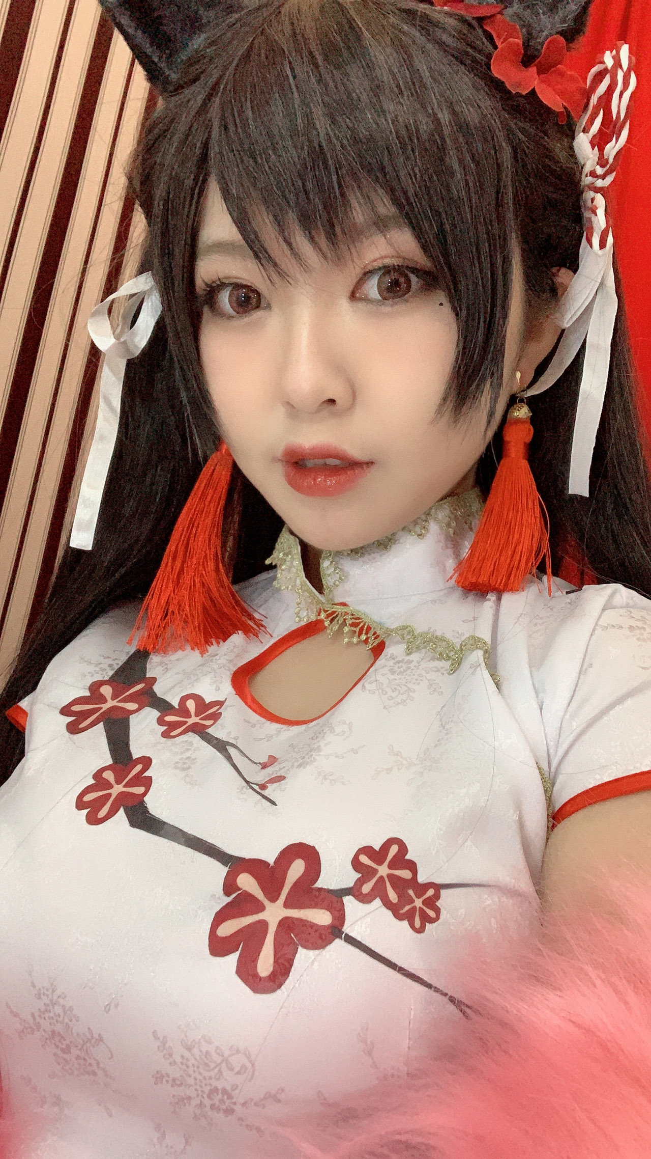 图片[3]-半半子 – 全套128(104+24)期&随包视频[25.8G-2026.4]-cosers写真次元网